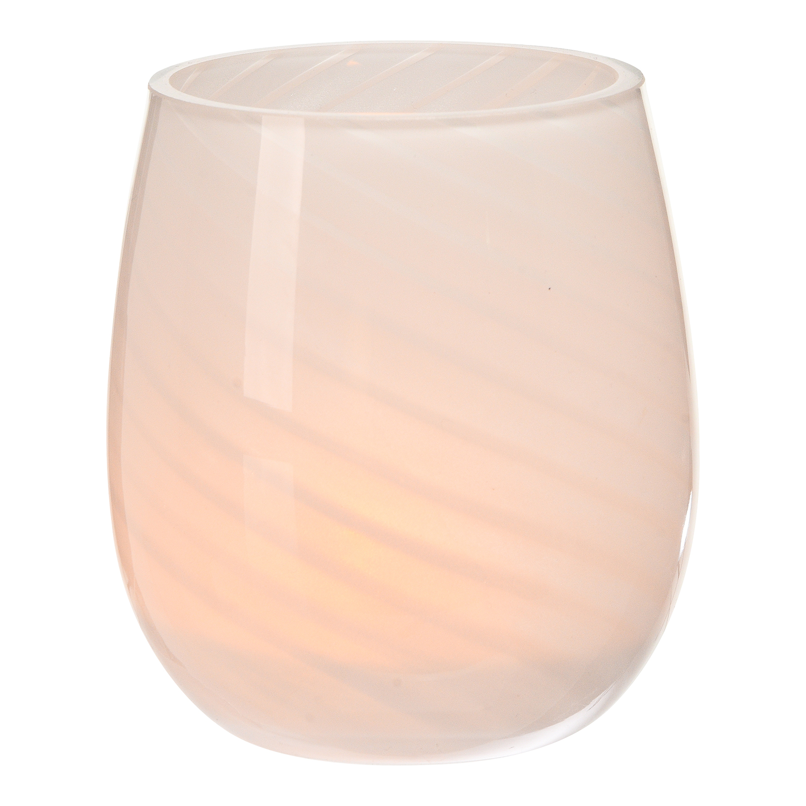 Windlichter-Set Wirbel