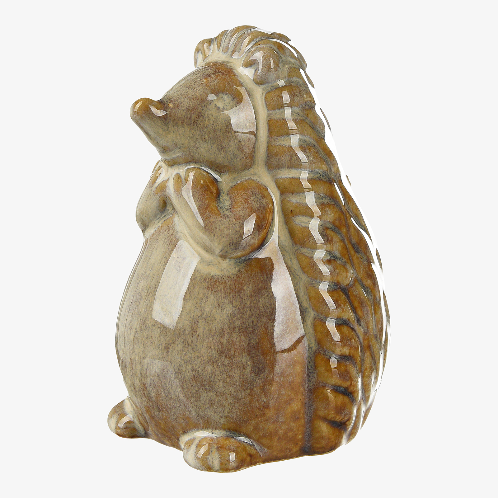 Deko-Figur Igel