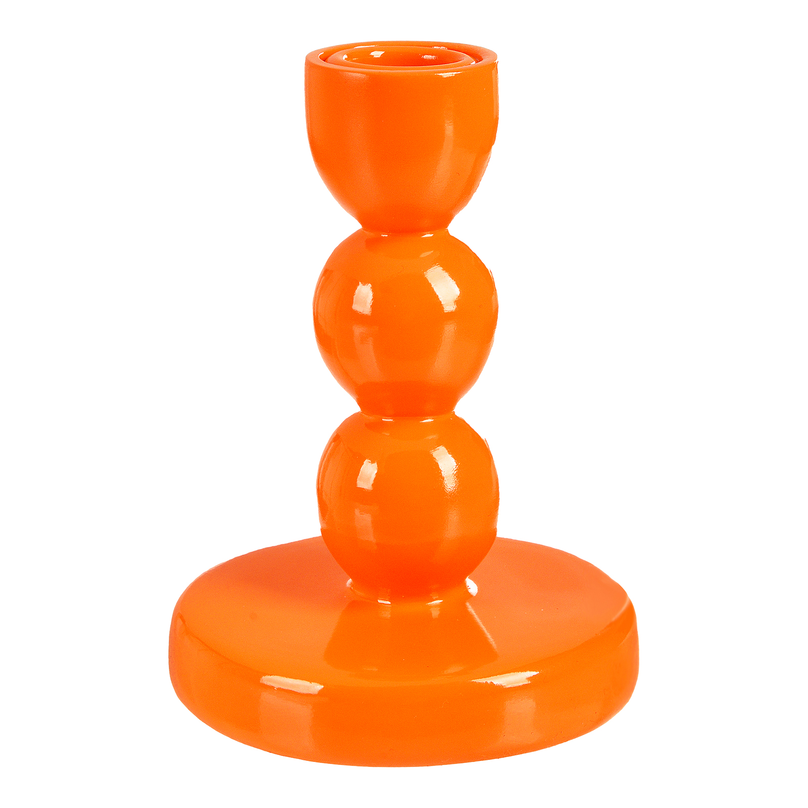 Stabkerzenhalter Bubbles