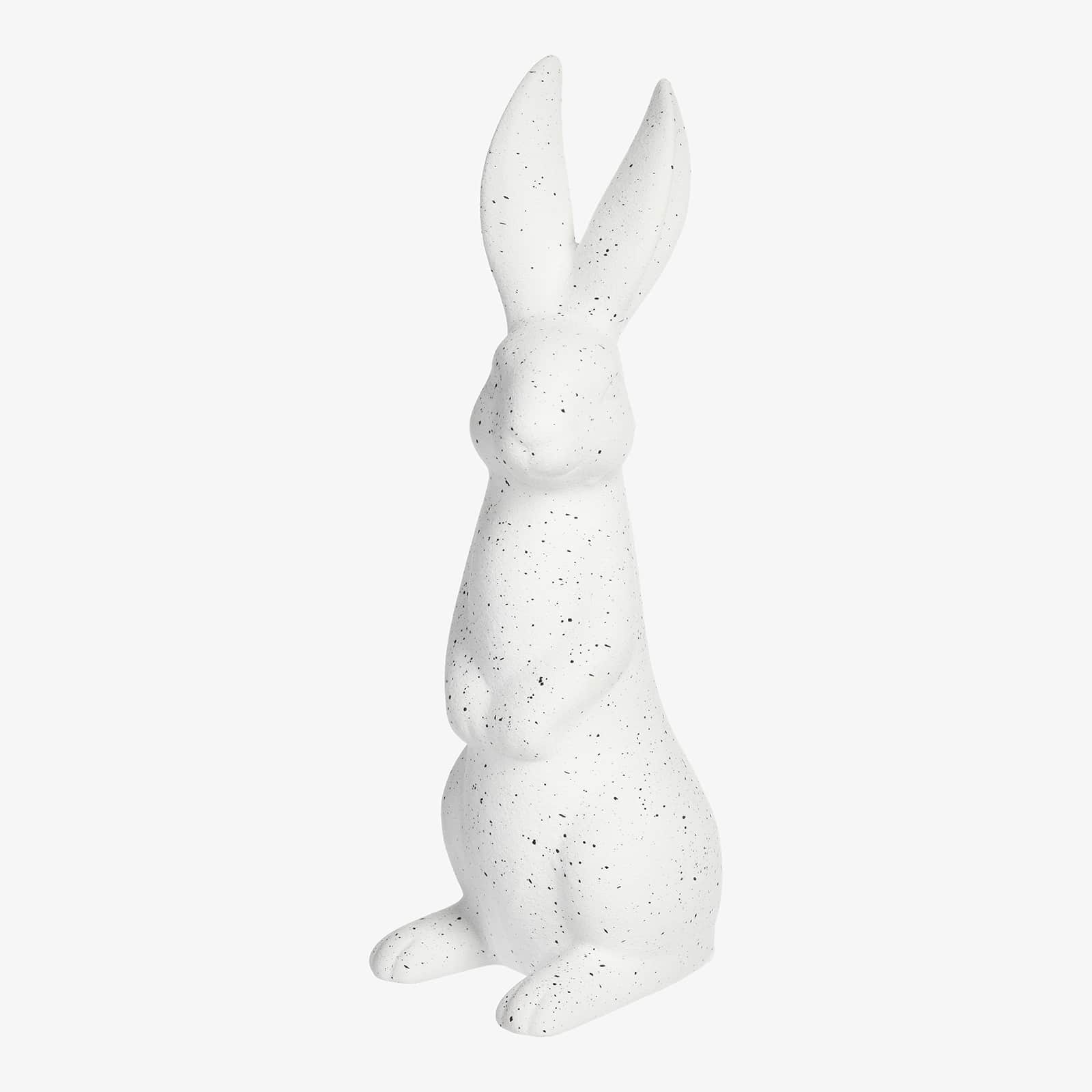 Deko-Figur Hase Modern