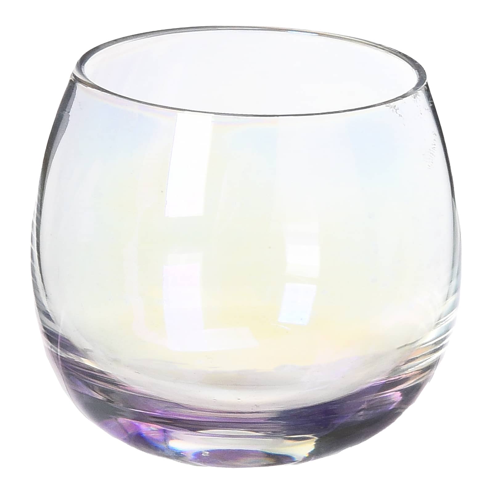 Schnapsglas Ball