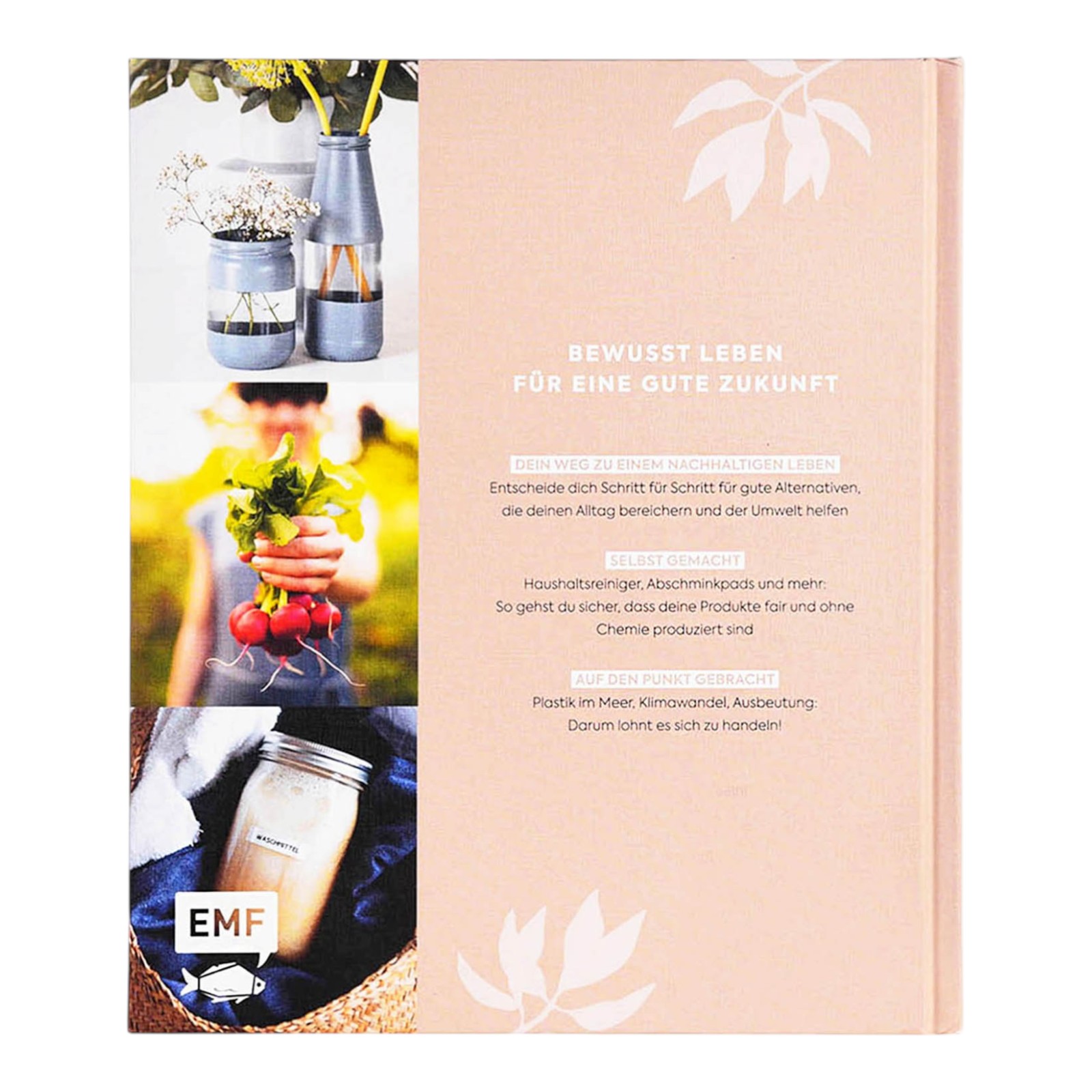 Buch Einfach nachhaltig leben