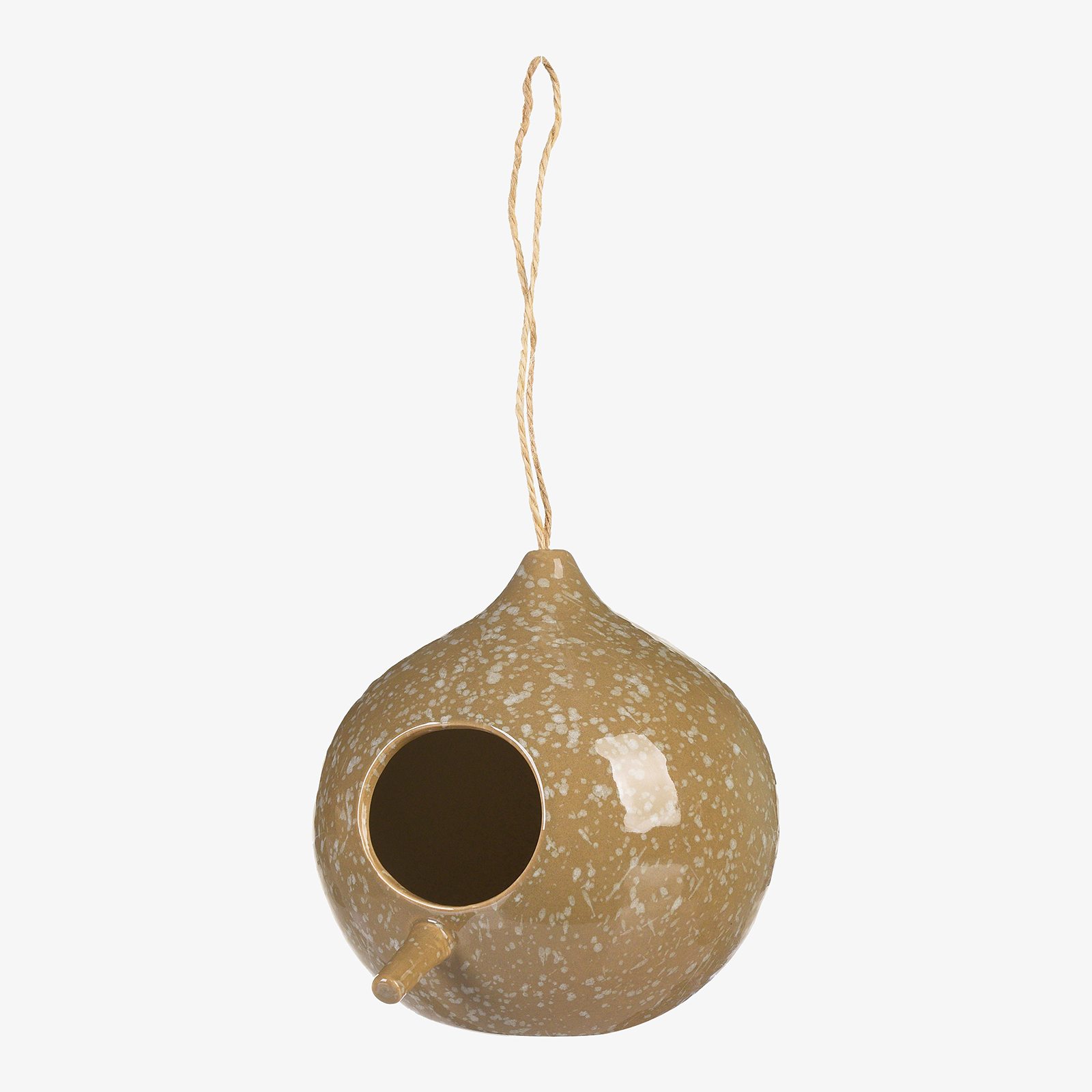 Vogelhaus Sprinkle