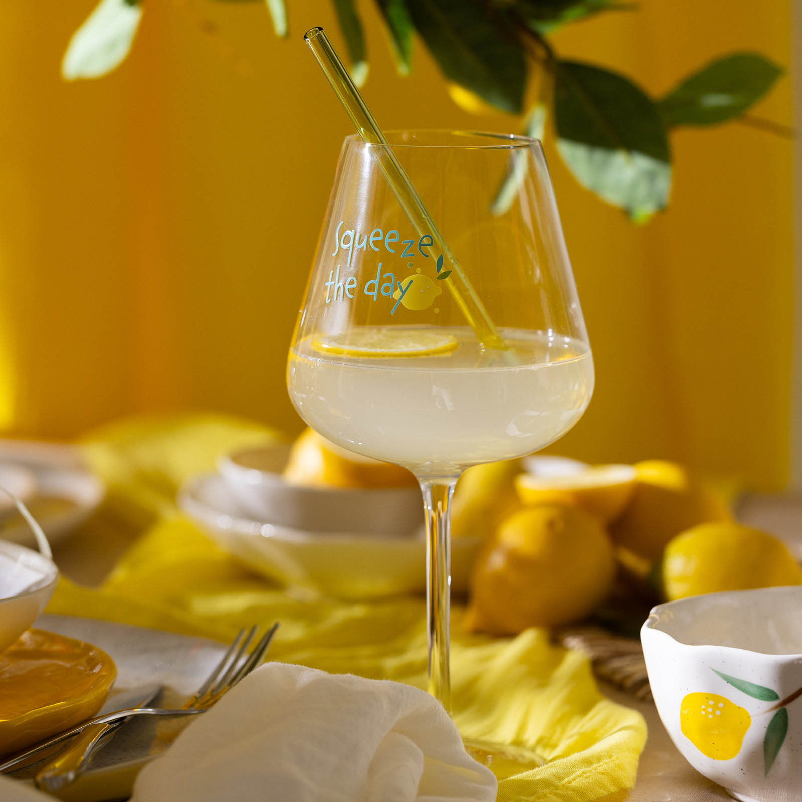 Geschenk-Set Spritzi