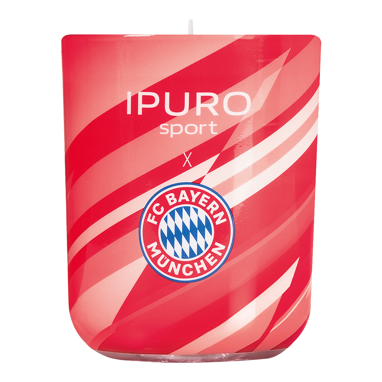 ipuro x FC Bayern München Geschenkset