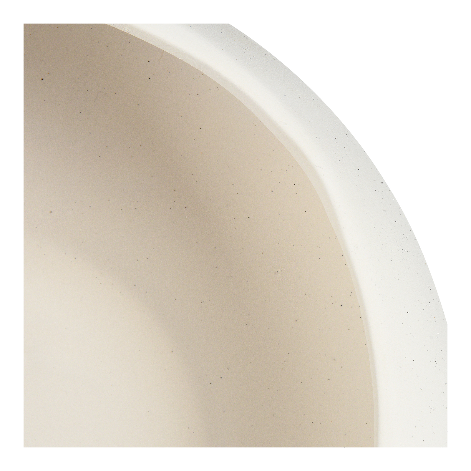 Pflanzschale Glazed