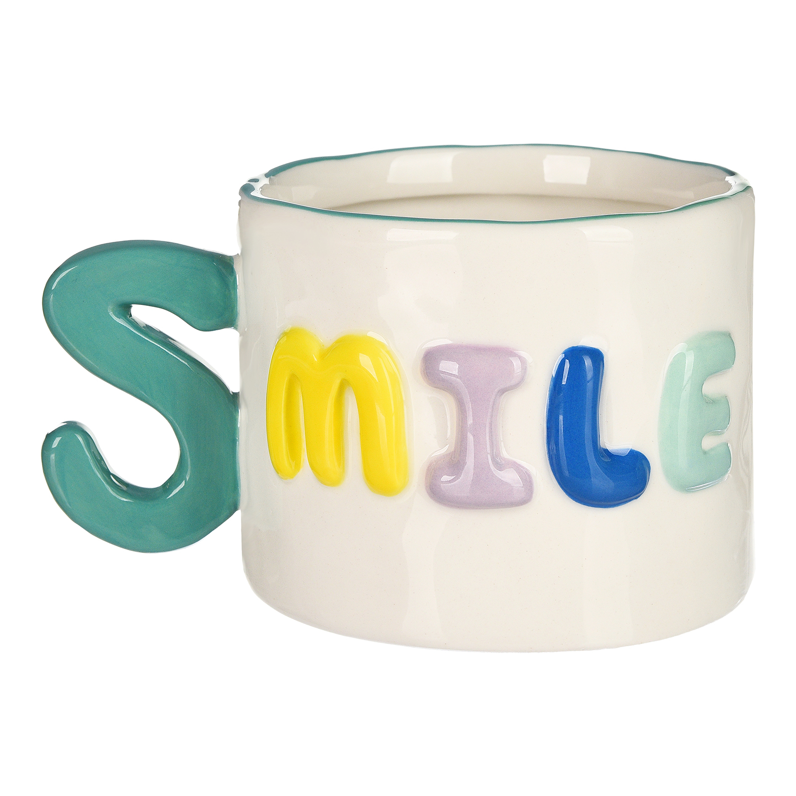 Tasse Smile