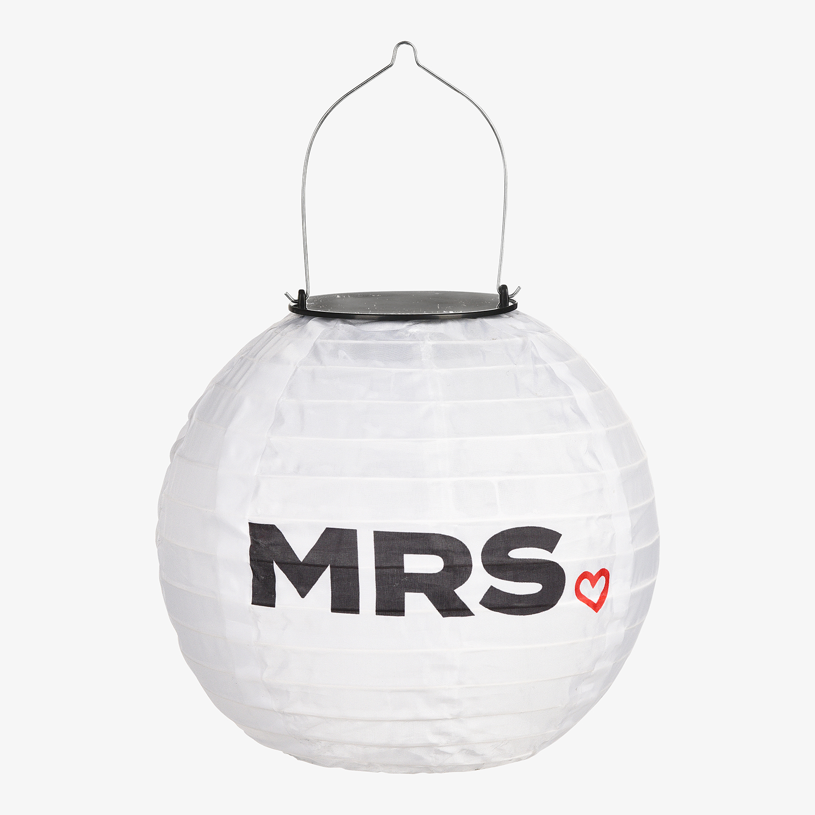 Outdoor-LED-Lampion Mrs
