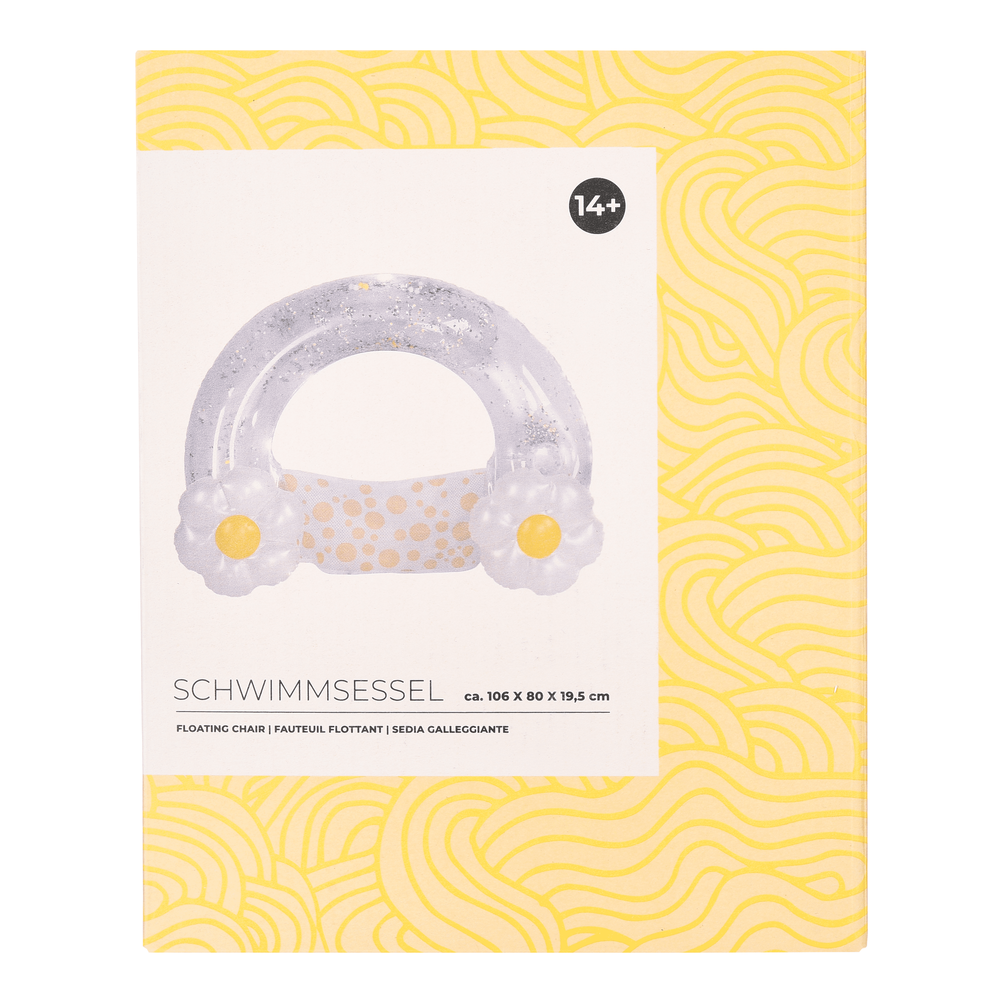 Schwimmsessel Daisy Schwimmsessel Daisy