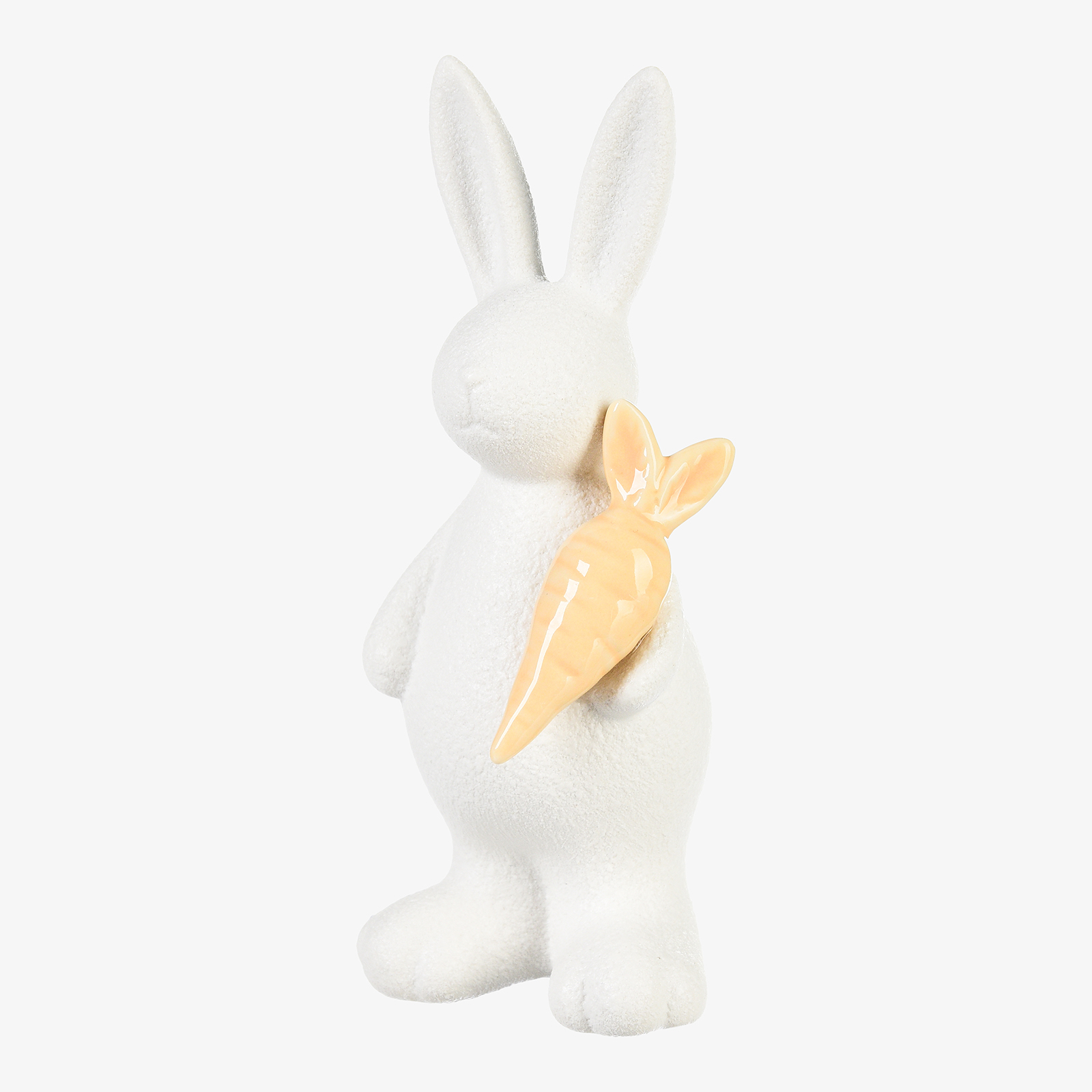 Deko-Figur Hase Carrot