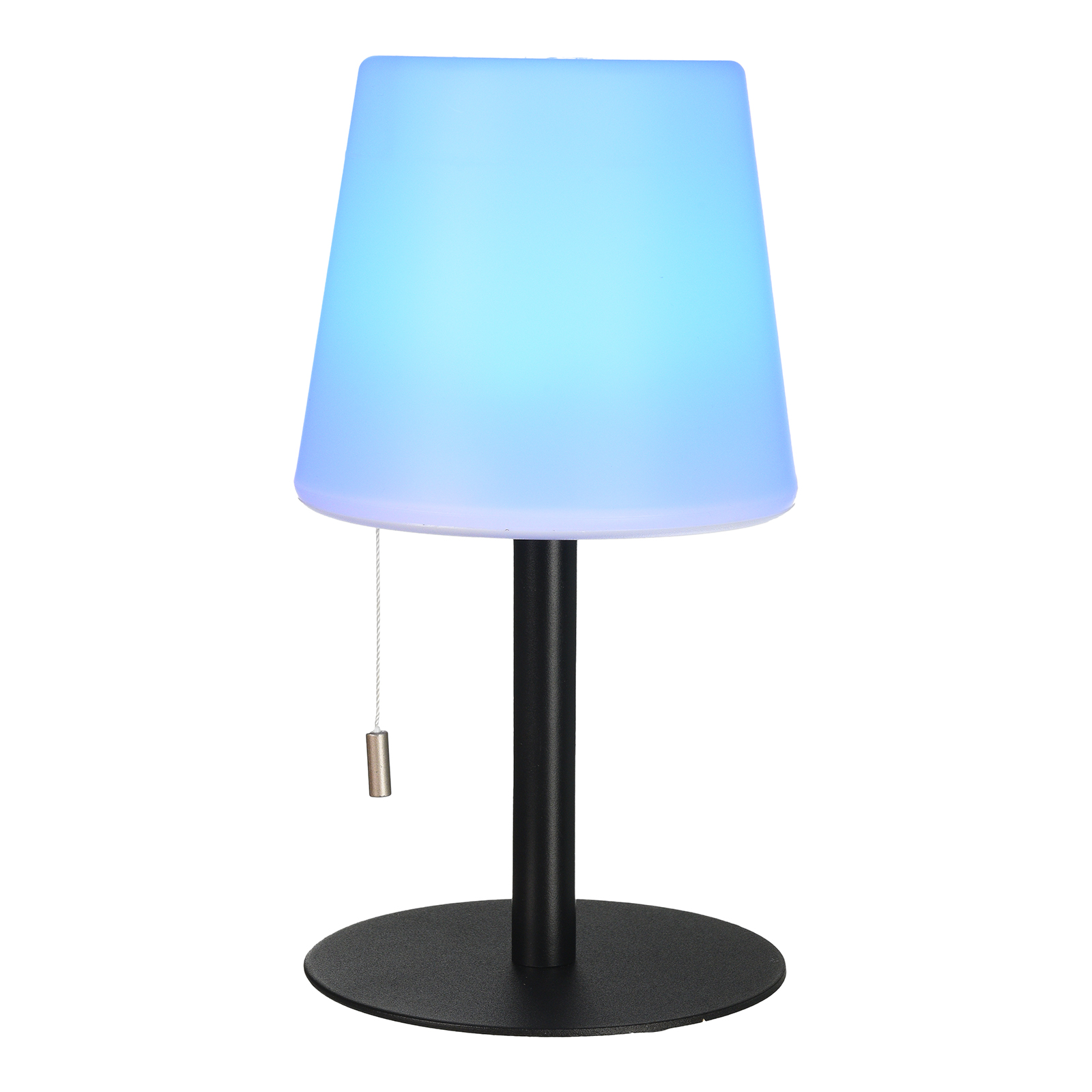 USB-Outdoor-Tischleuchte