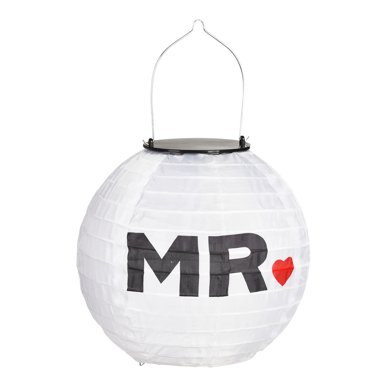 Outdoor-LED-Lampion Mr
