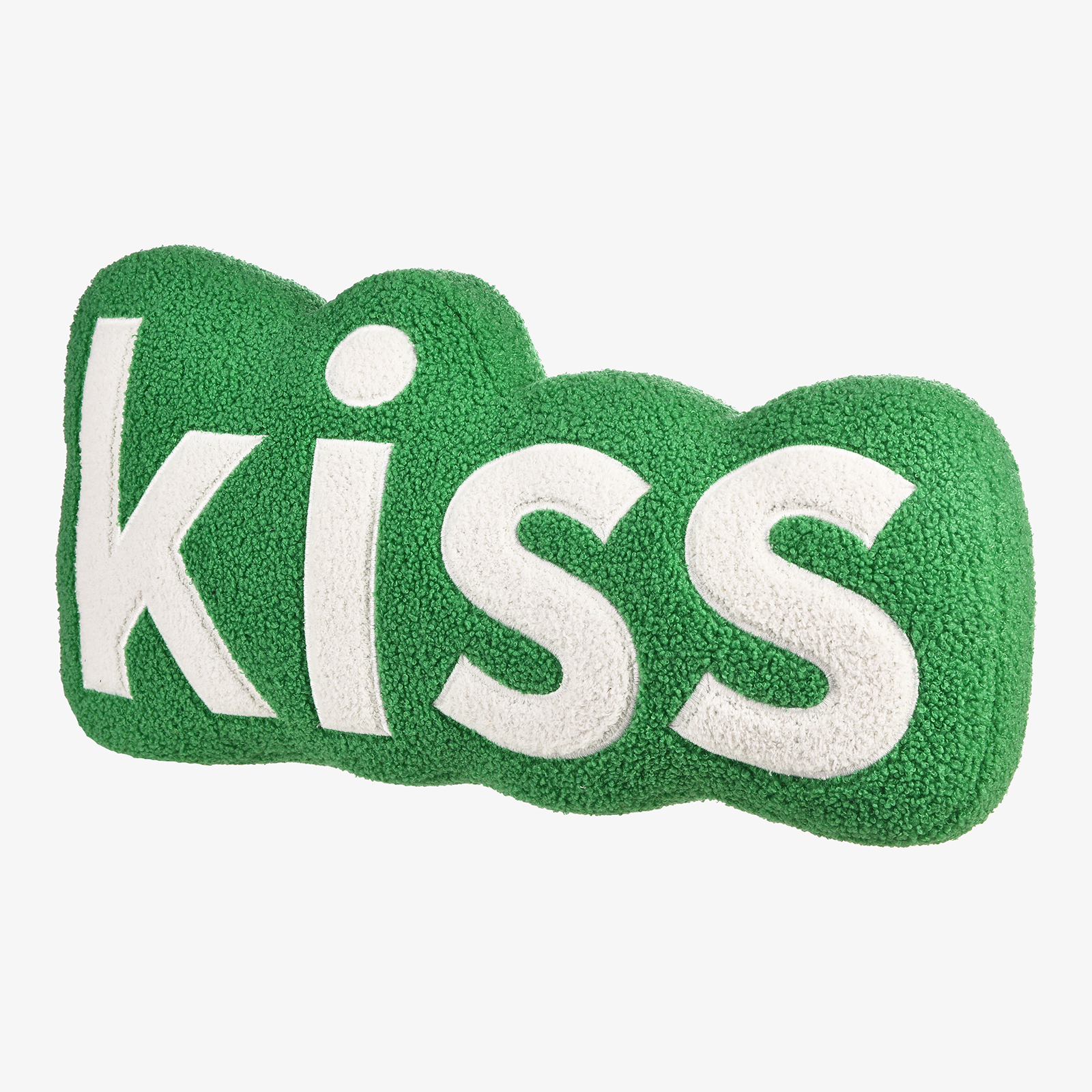 Kissen Kiss