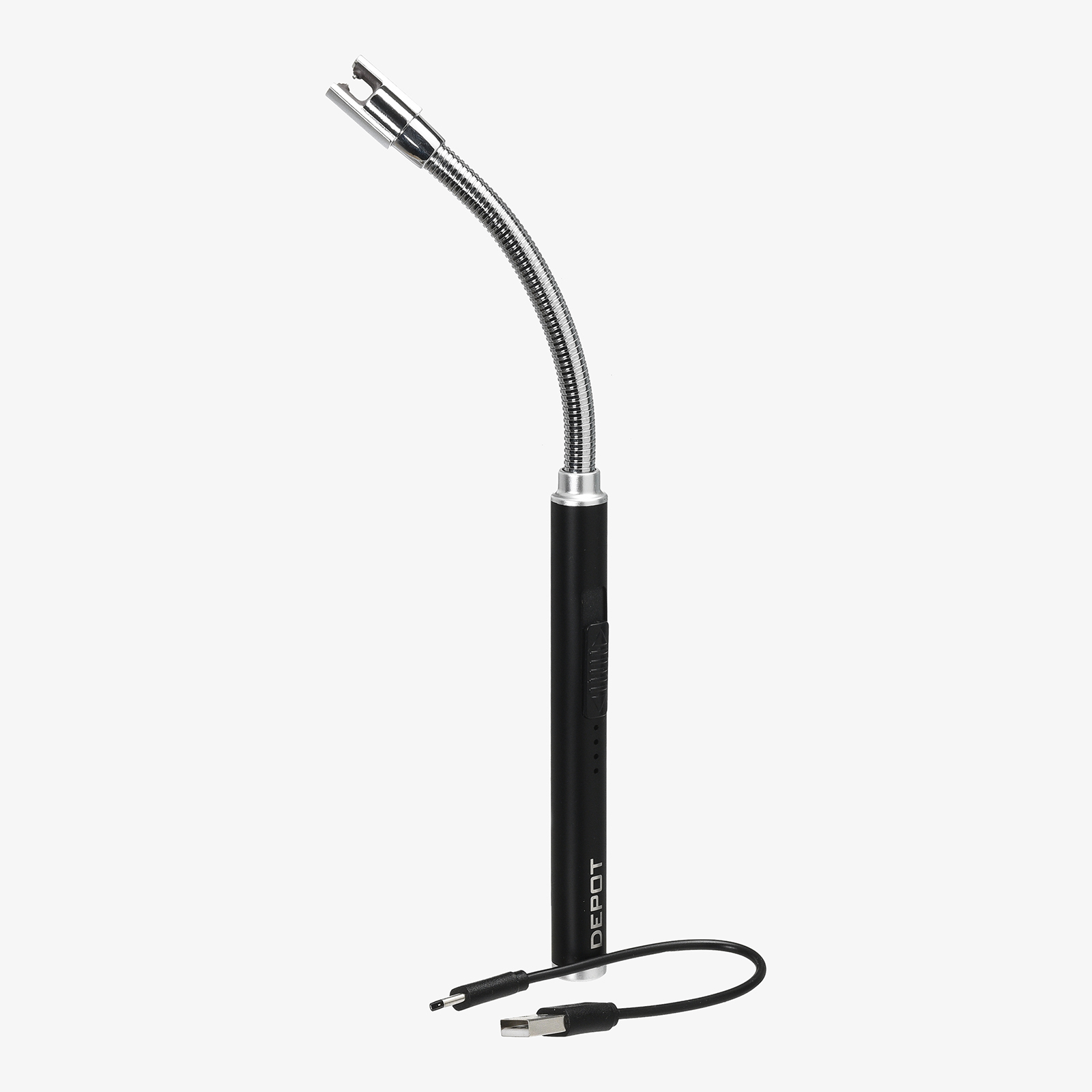USB-Kerzenanzünder Flexibel