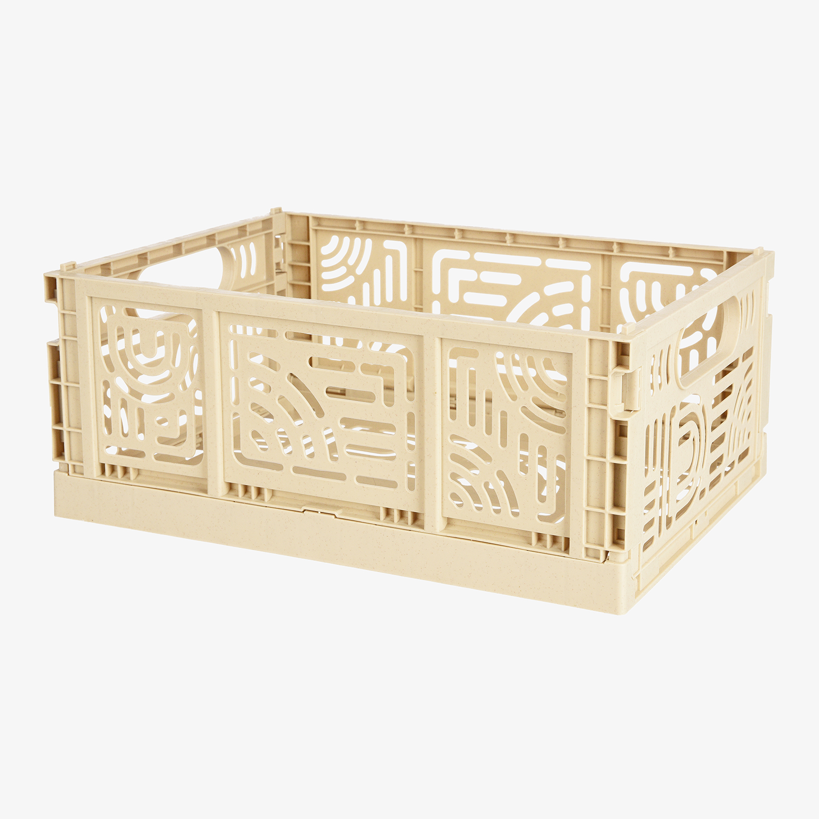 Klappbox M Recycled