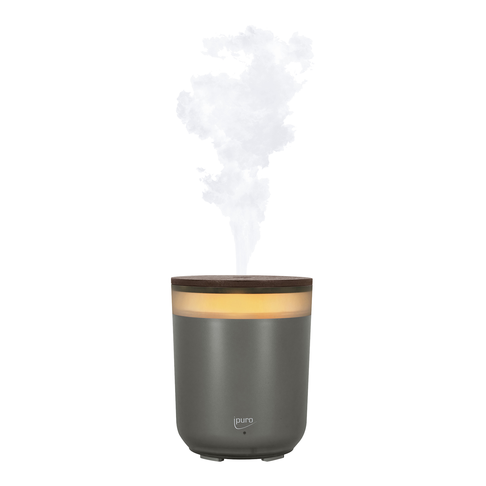 Ipuro AIR SONIC Elektrischer Aroma-Diffusor Aroma Candle