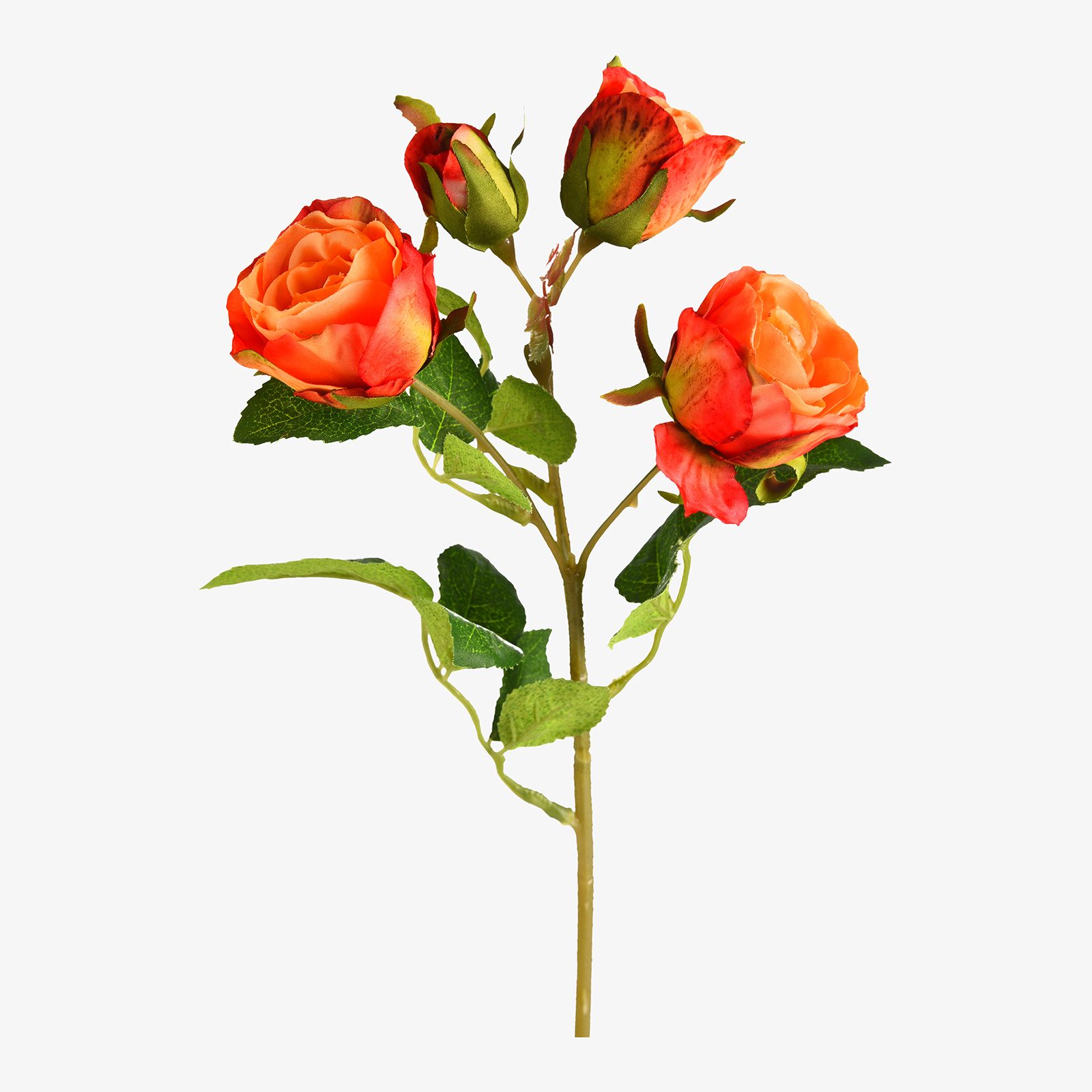 Kunstblume Rose