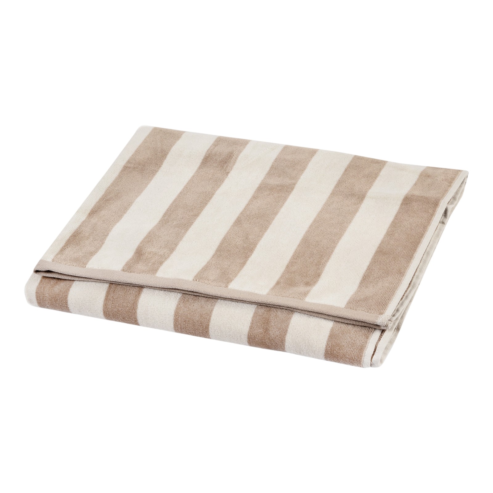 Strandtuch Stripe