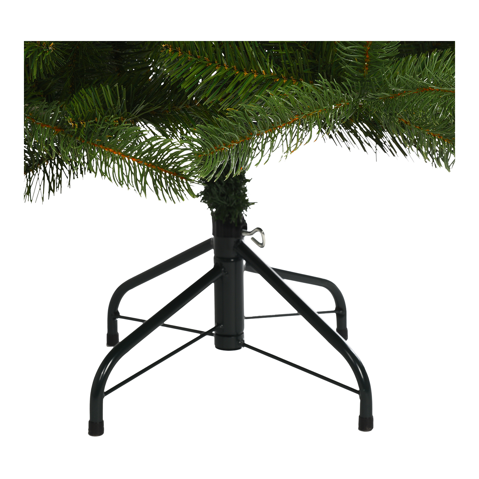 Kunst-Tannenbaum