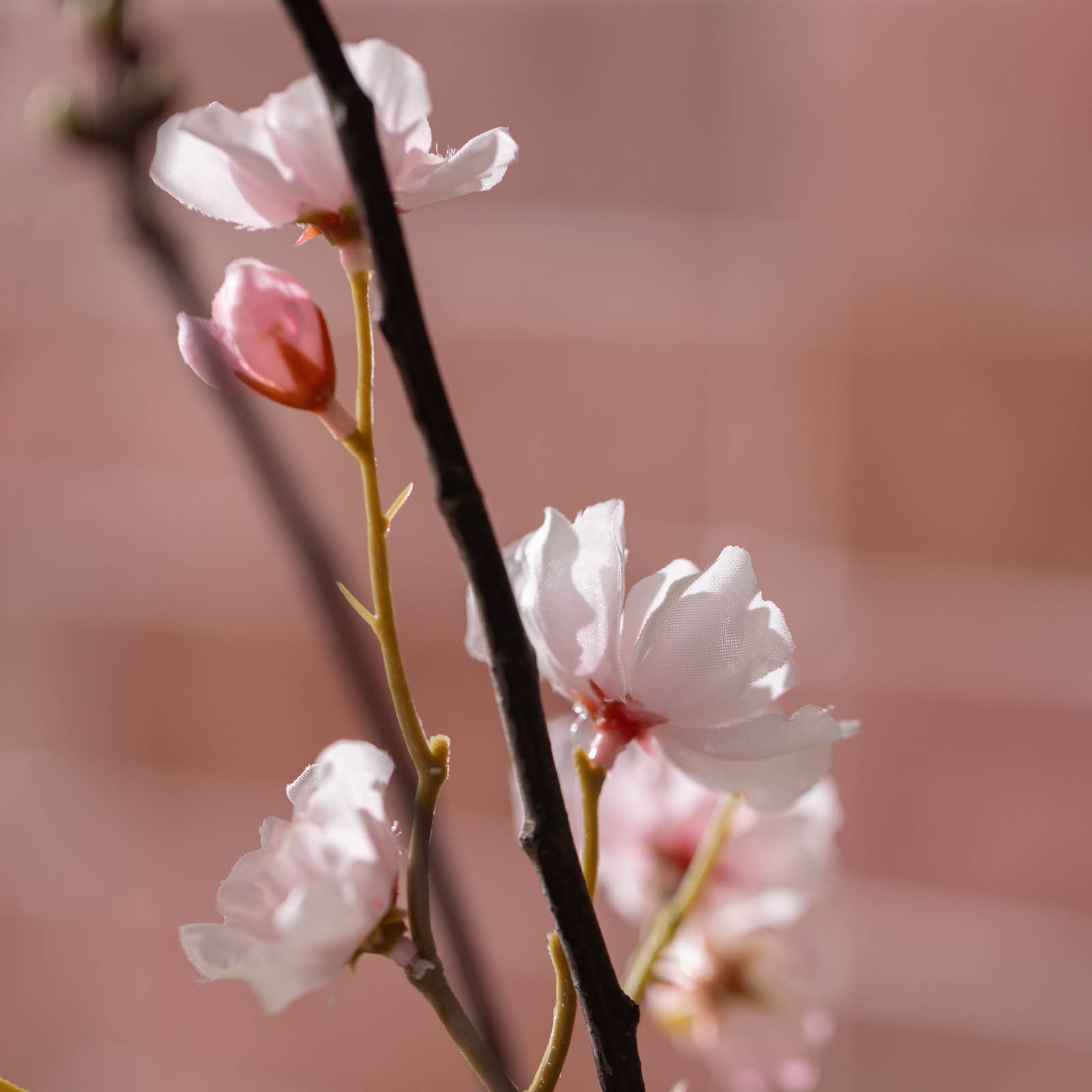 Kunstzweig Kirschblüte