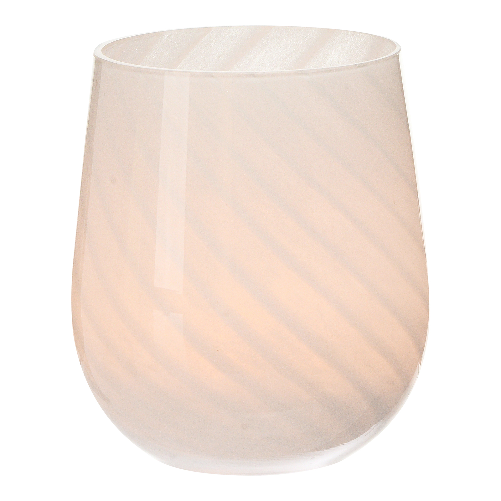 Windlichter-Set Wirbel