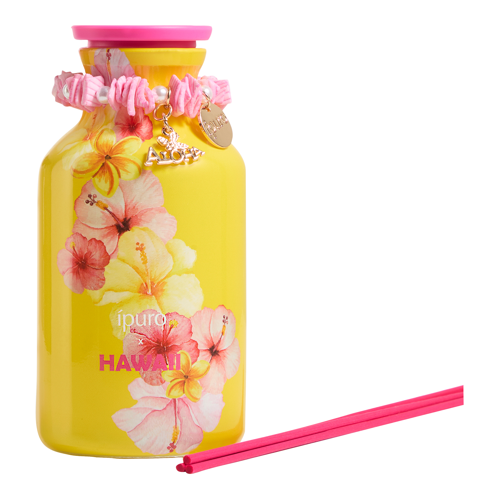 ipuro LIMITED EDITION Raumduft Hawaii