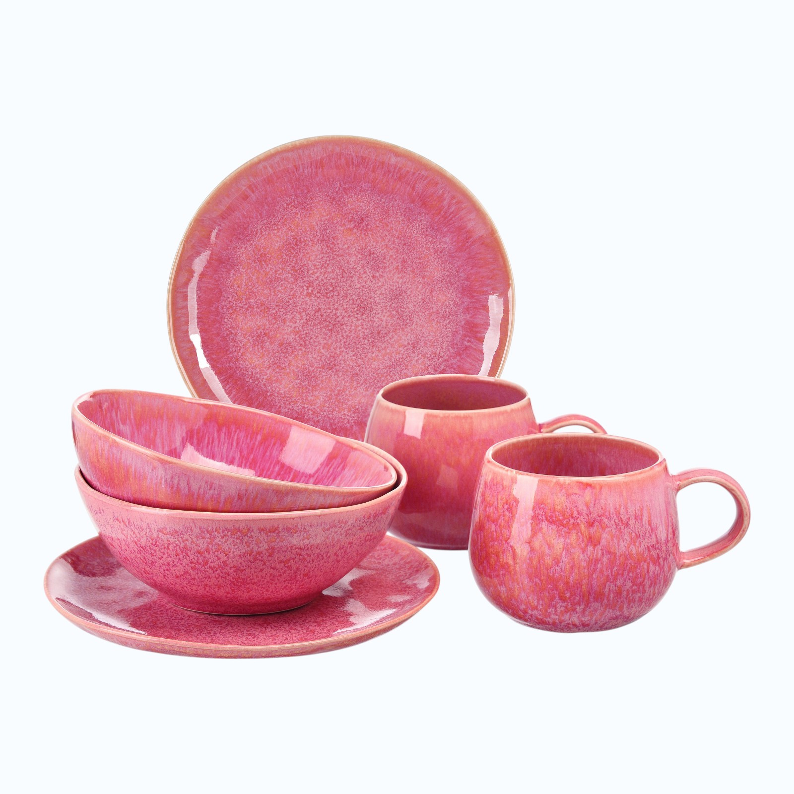 Frühstücks-Set Ela für 2 Personen
