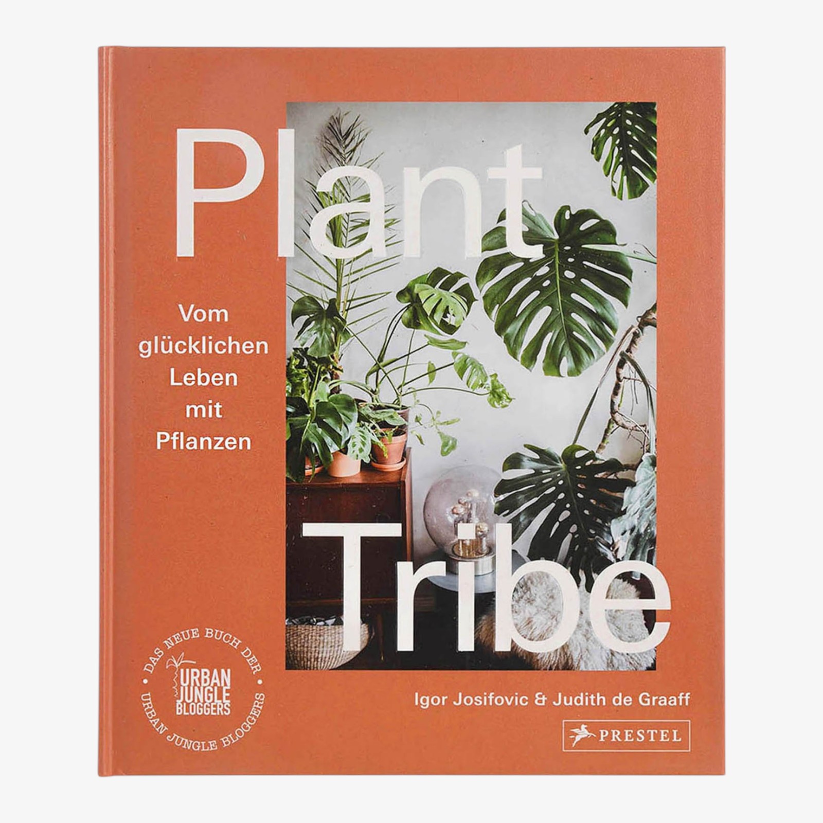 Buch Plant Tribe