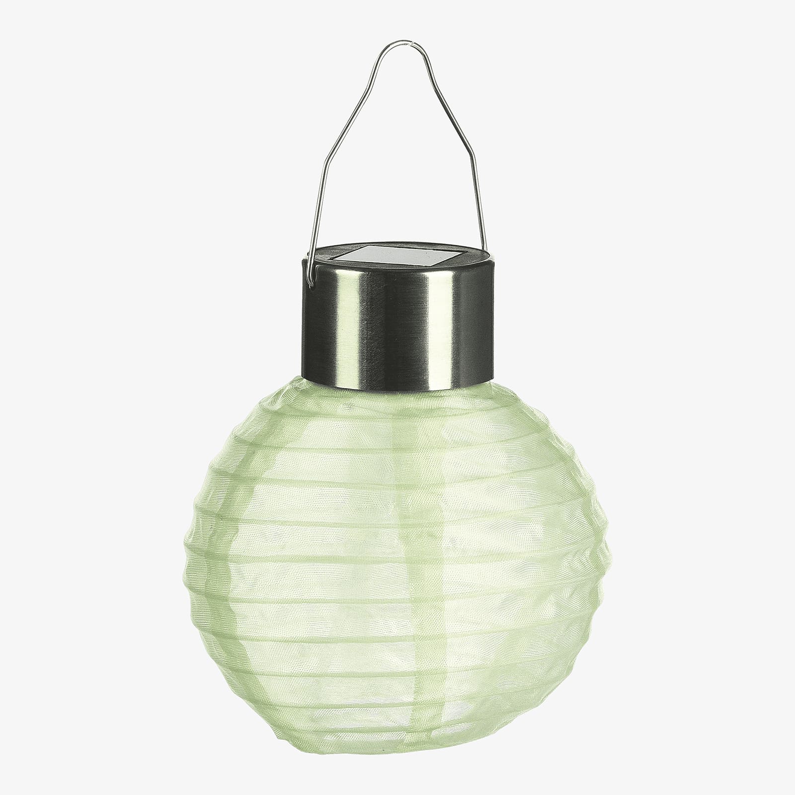 Solarleuchte Mini Lampion