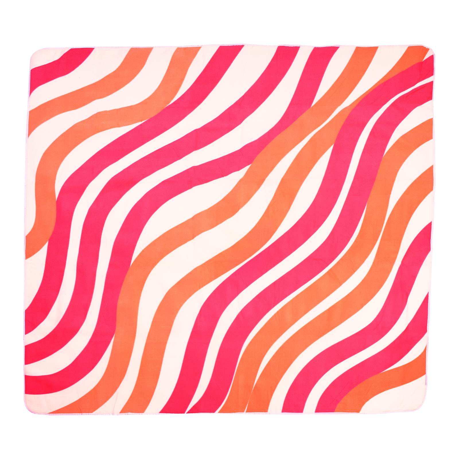 Picknickdecke Summer Party