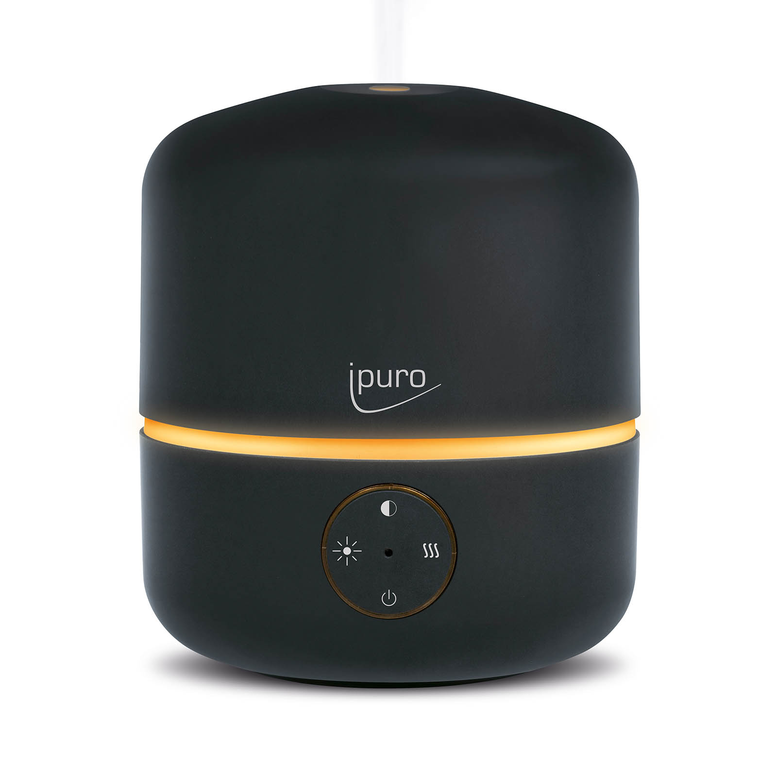 ipuro AIR SONIC Elektrischer Aroma-Diffusor Good Mood