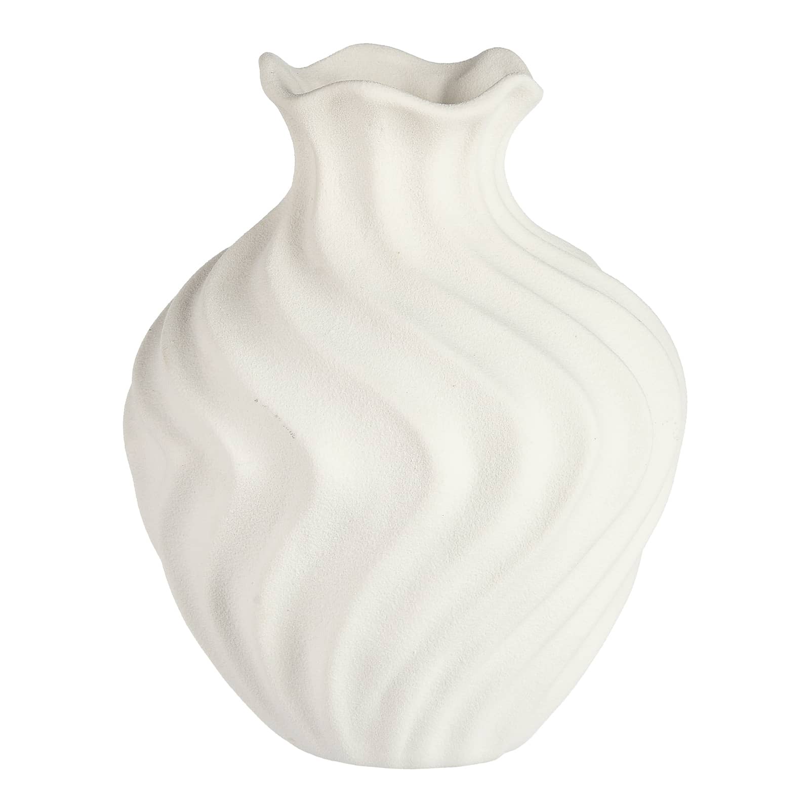 Vase Curves