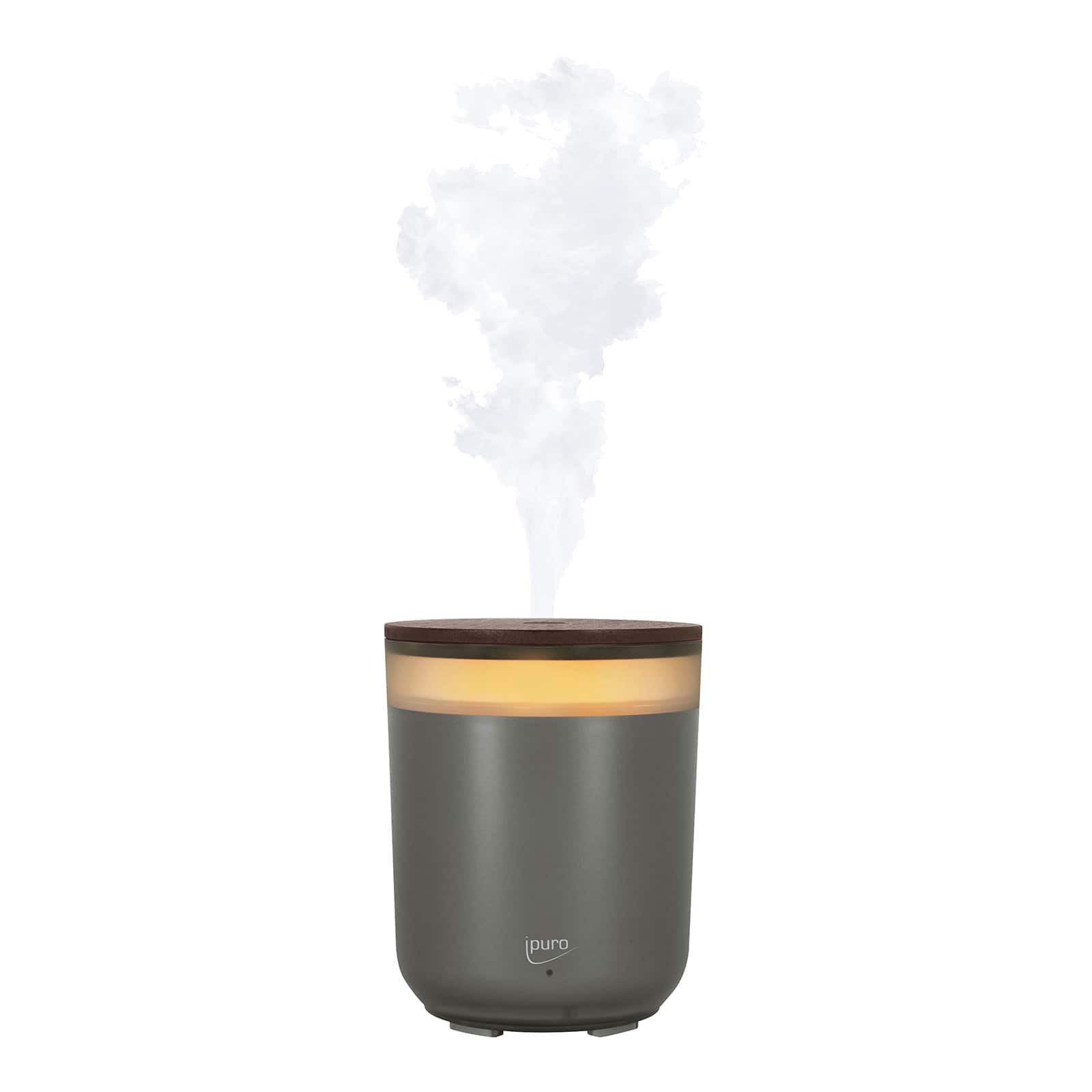 AIR SONIC Elektrischer Aroma-Diffusor Aroma Candle