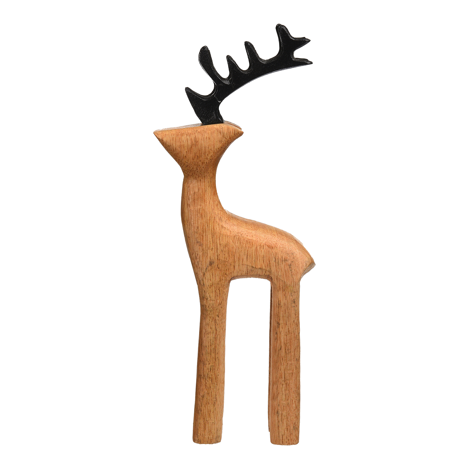 Deko-Figur Hirsch