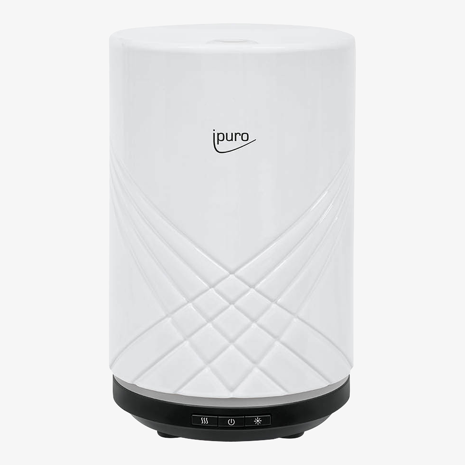 ipuro AIR SONIC Elektrischer Aroma-Diffusor Elegance
