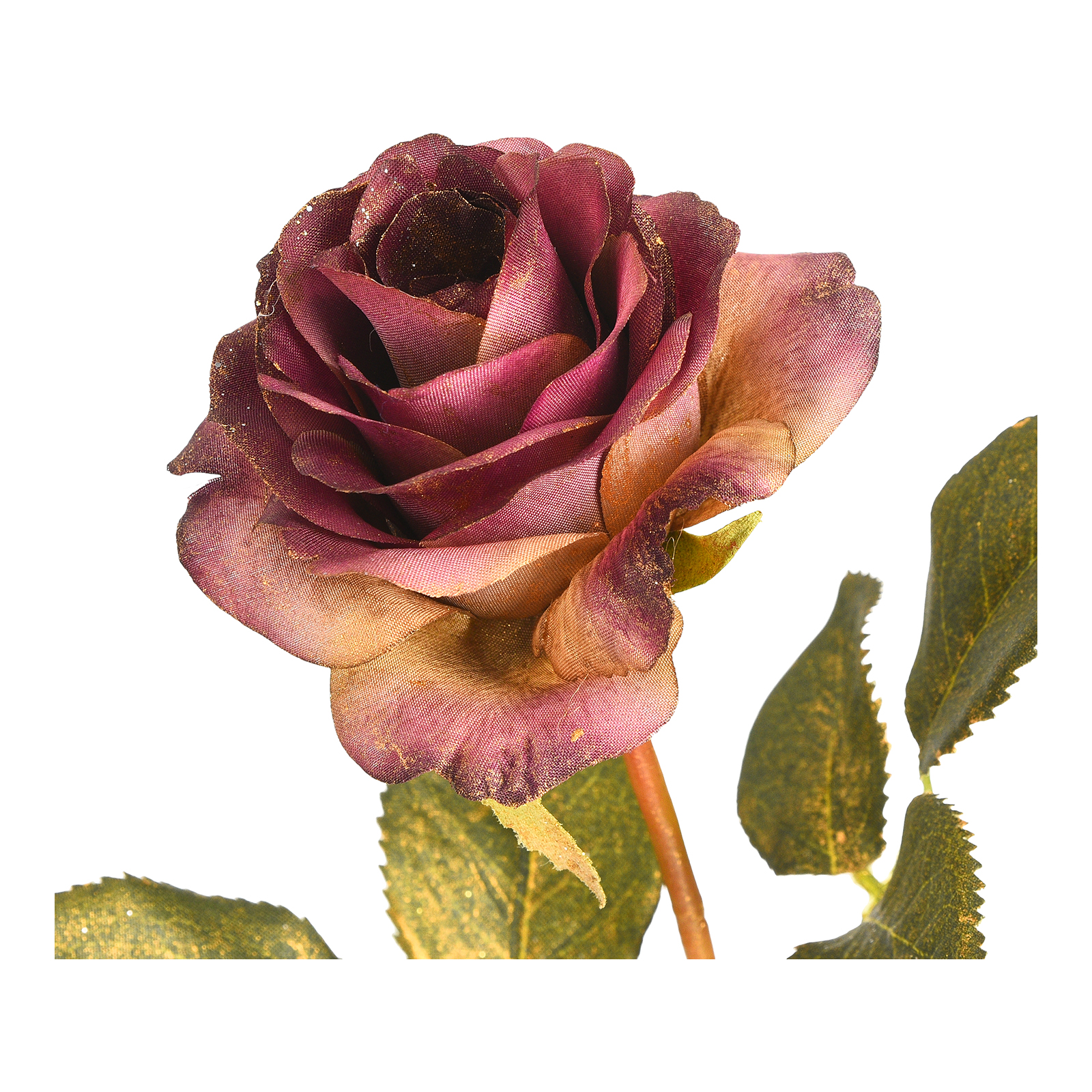 Kunstblume Rose