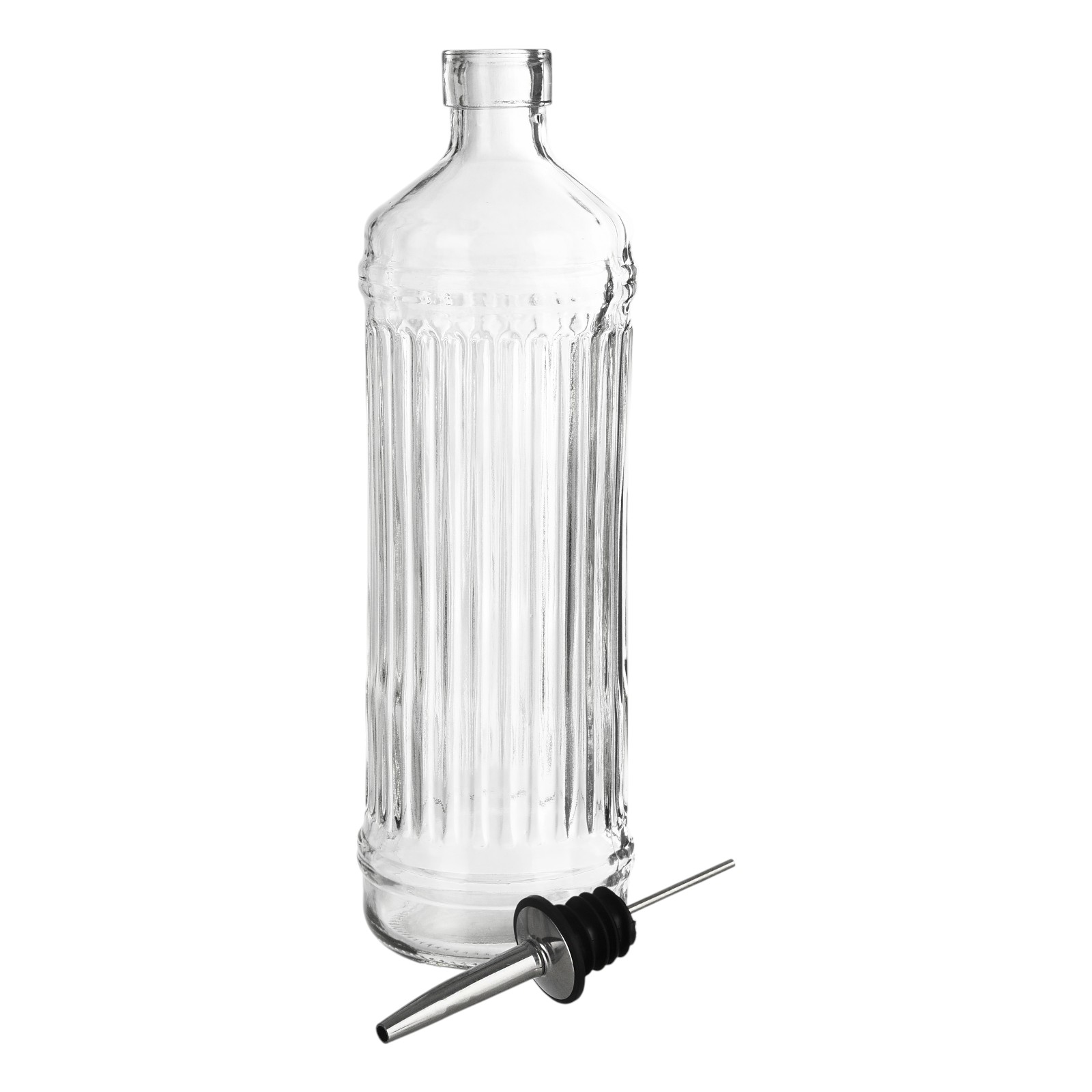Essig-/Ölflasche