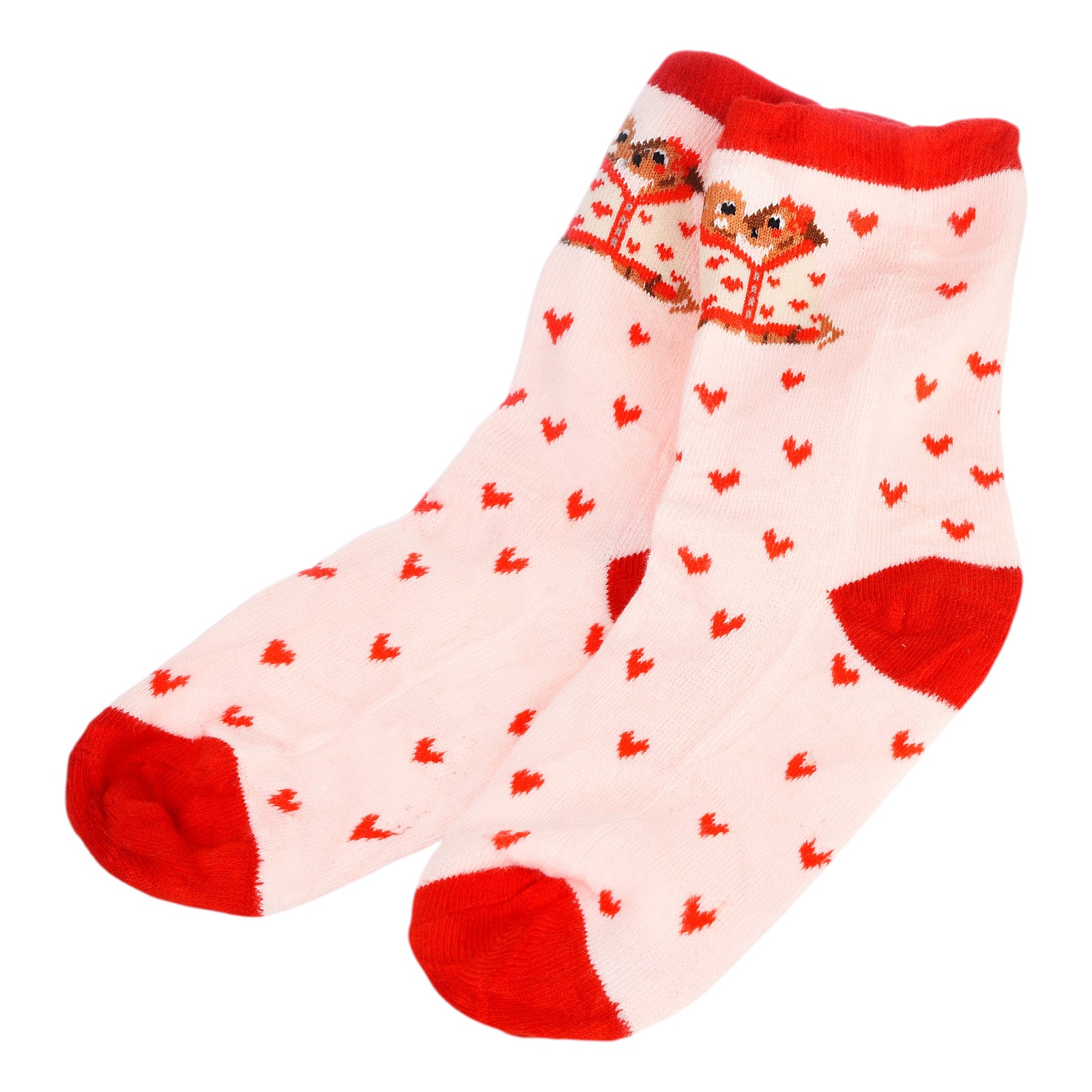 Zaubersocken Dario