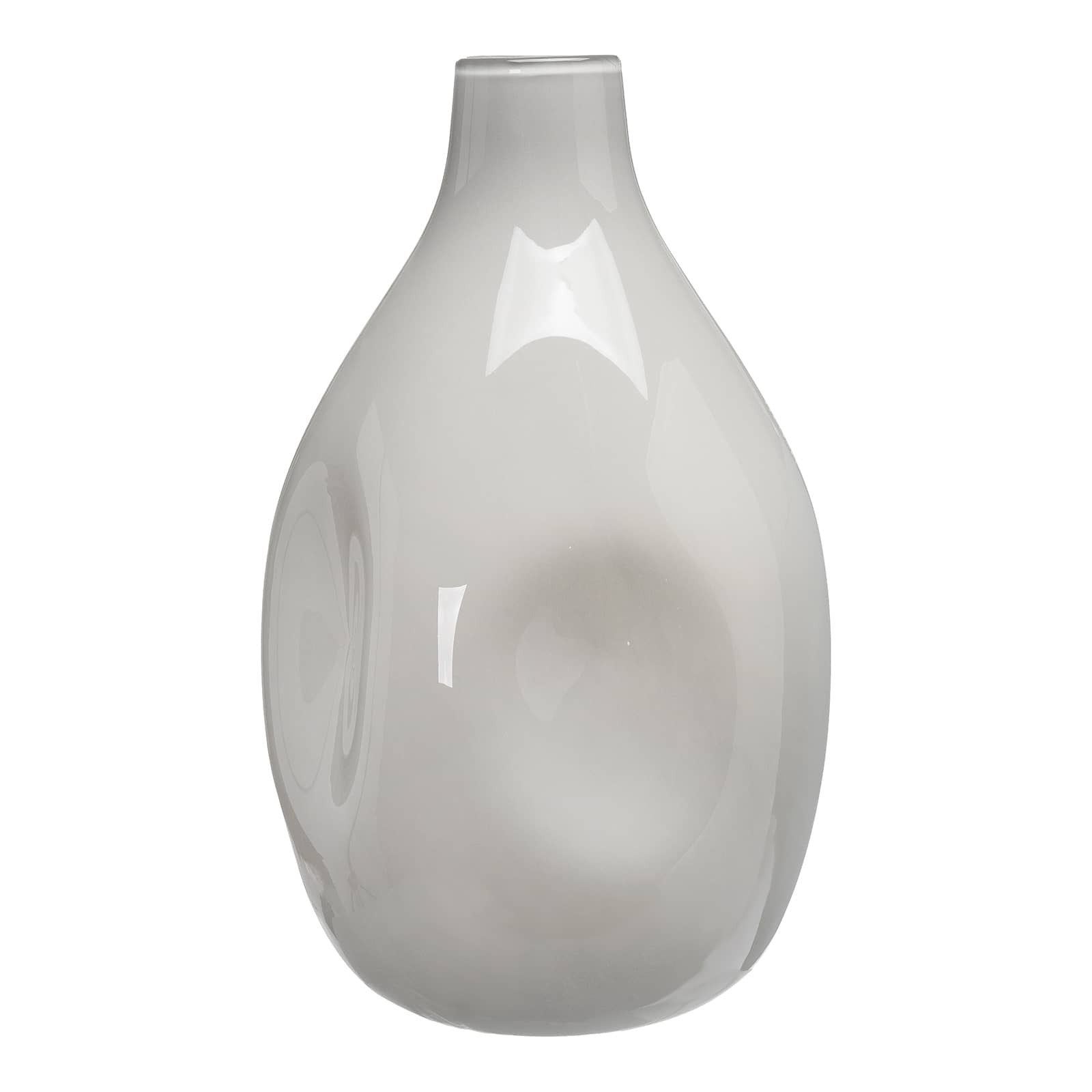 Bodenvase Organic