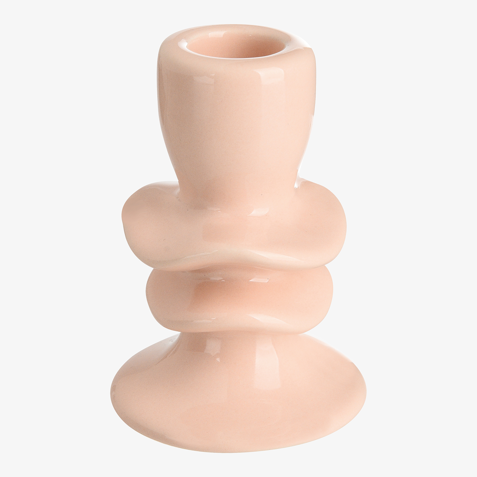 Stabkerzenhalter Welle