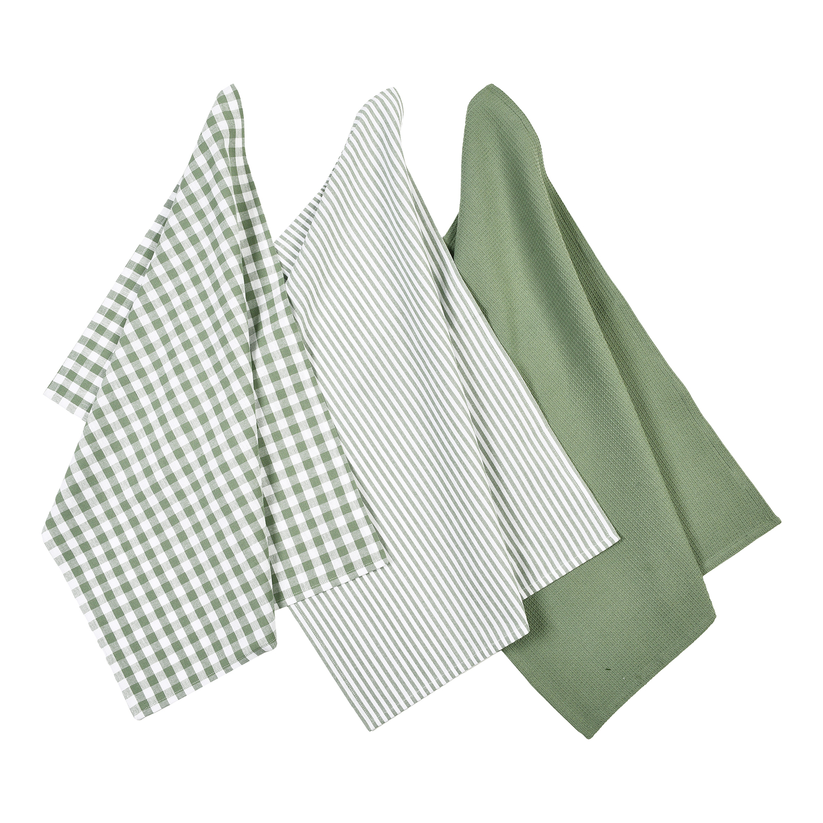 Geschirrtuch-Set