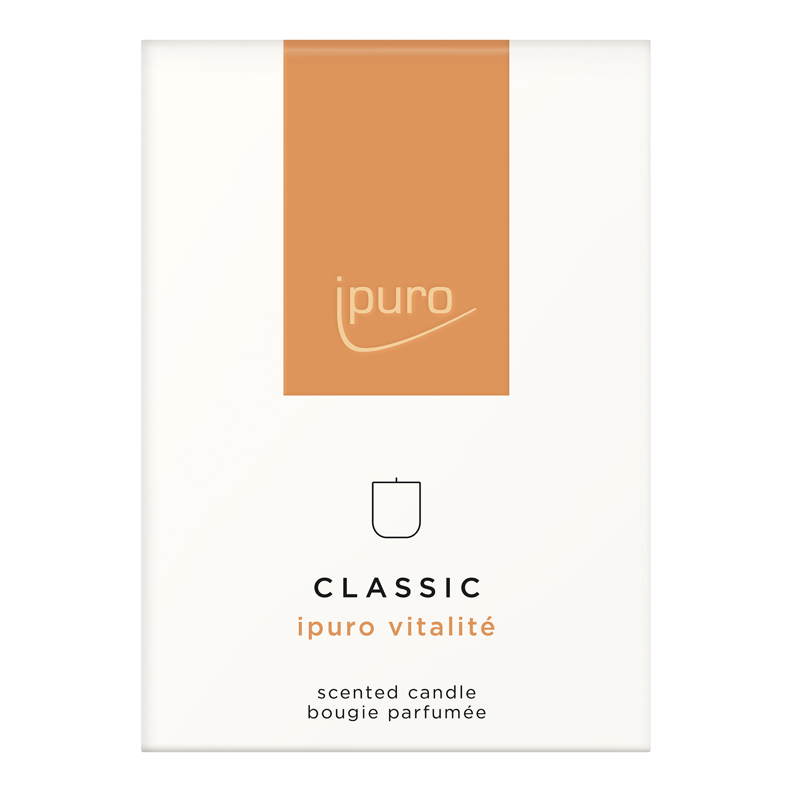 ipuro CLASSIC Set Vitalité