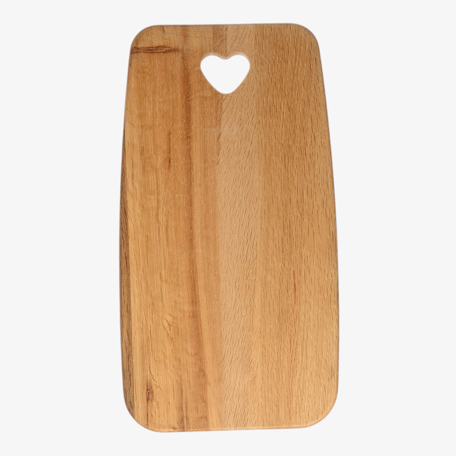 Servier- & Schneidebrett Herz