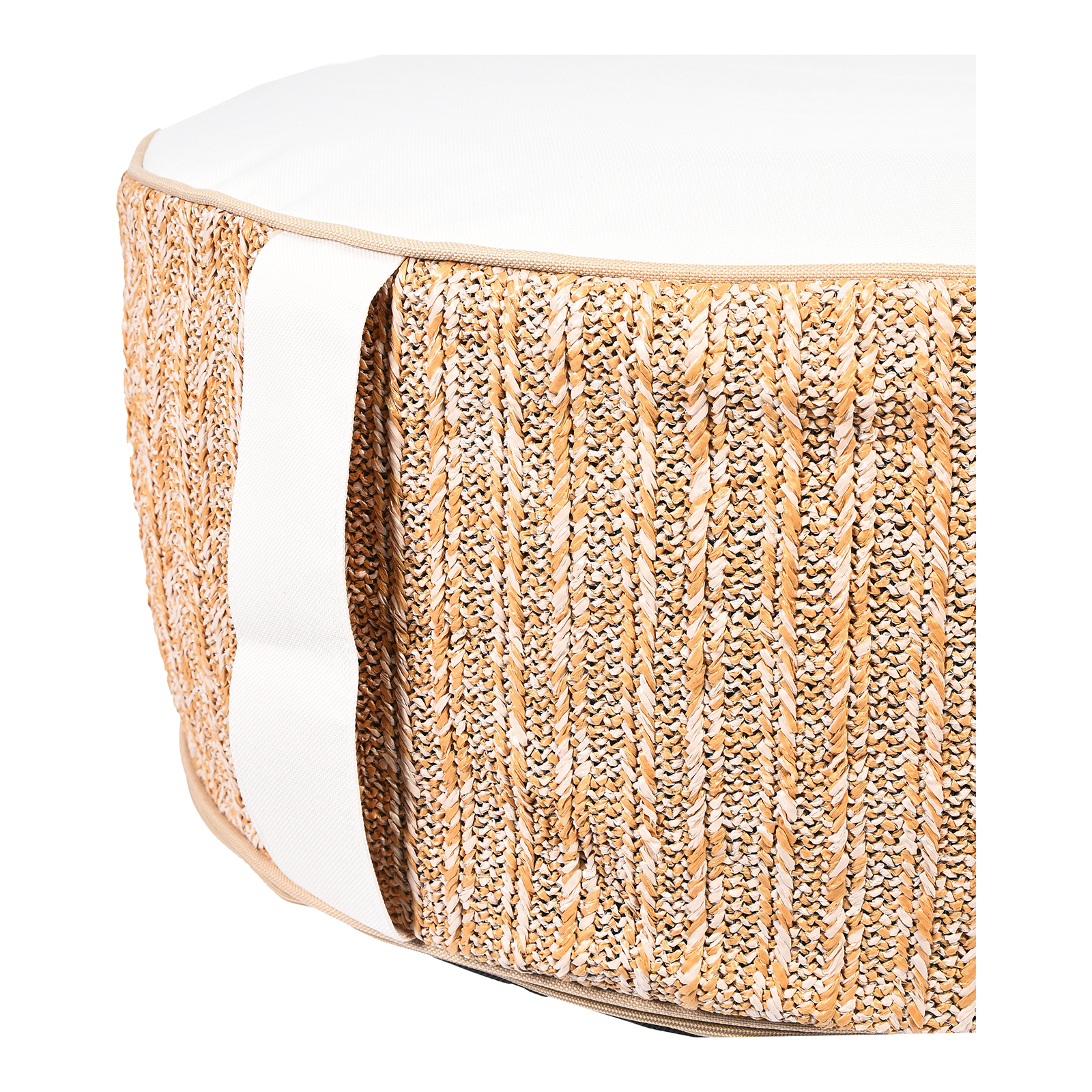 Outdoor-Sitzpouf Kira