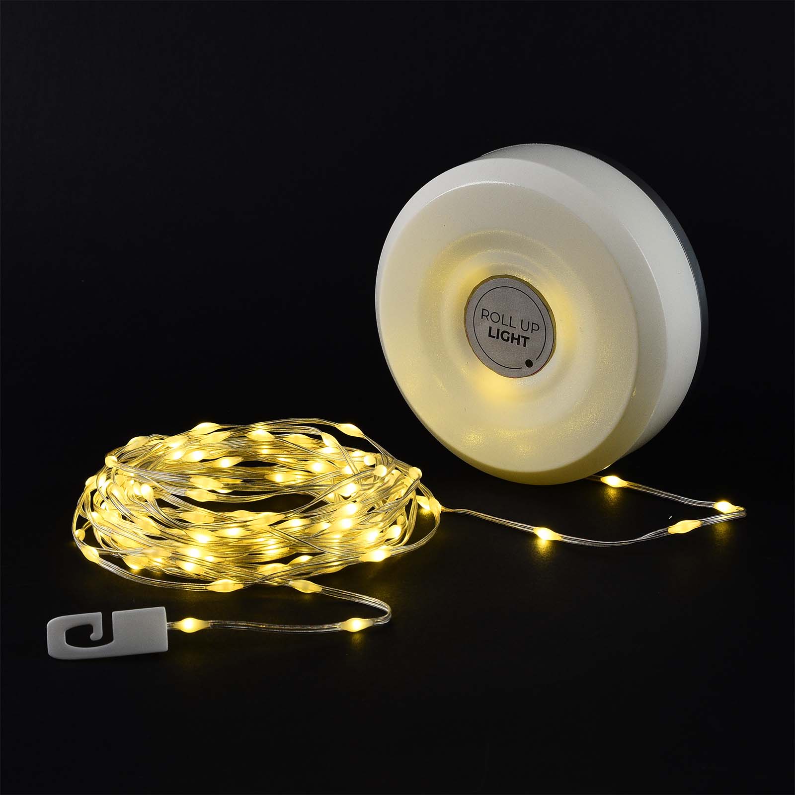 LED-Lichterstrang