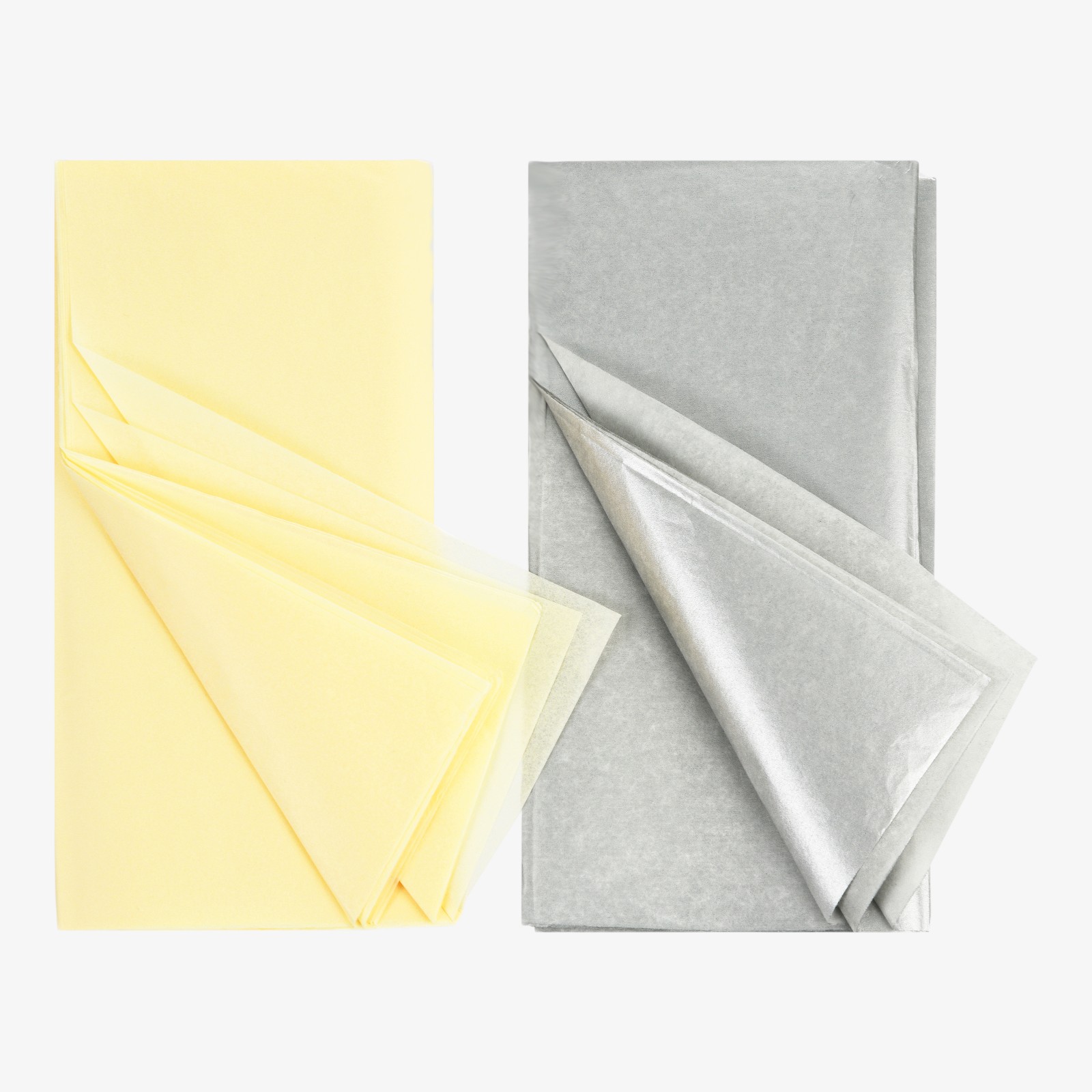 Seidenpapier-Set