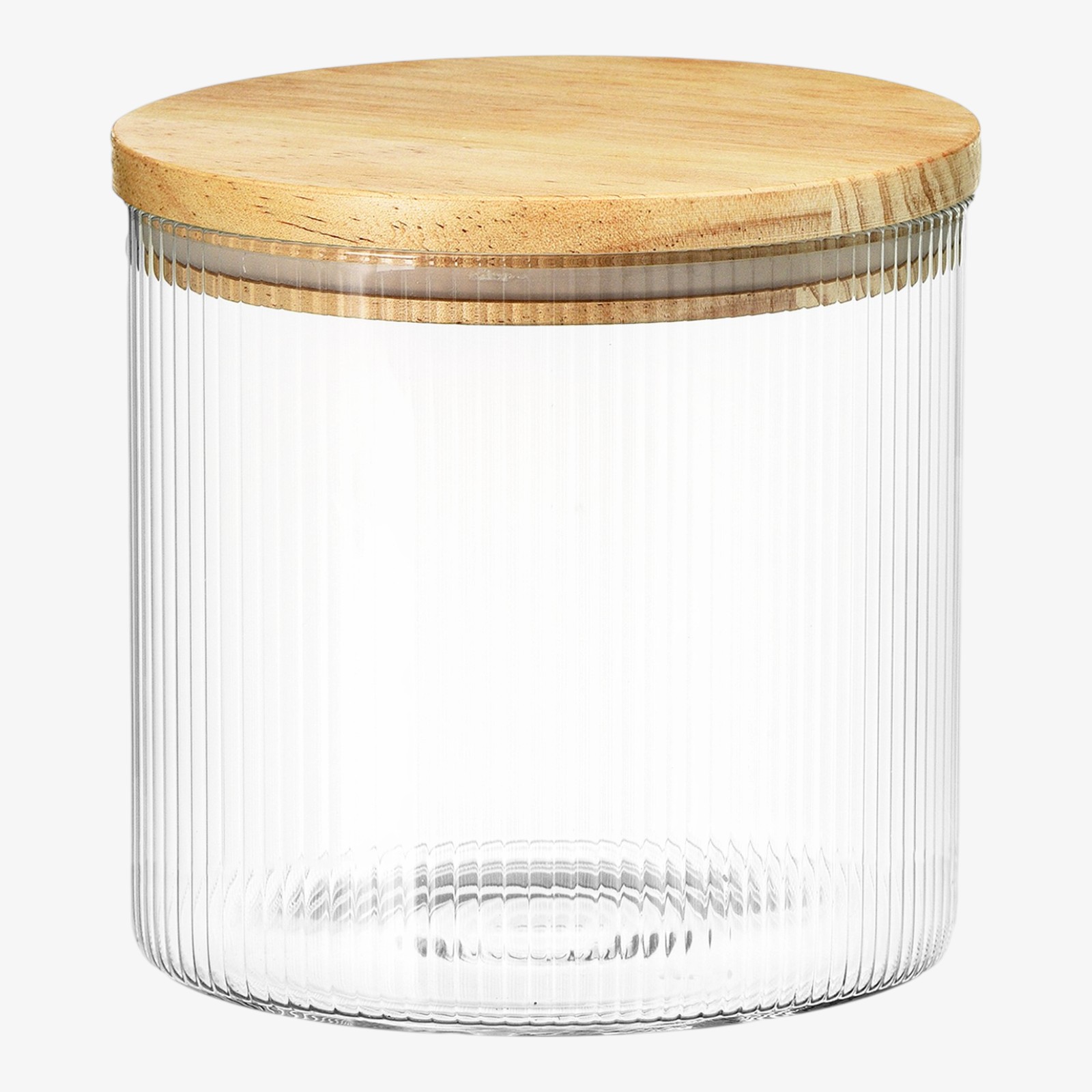 Vorratsglas Riffle