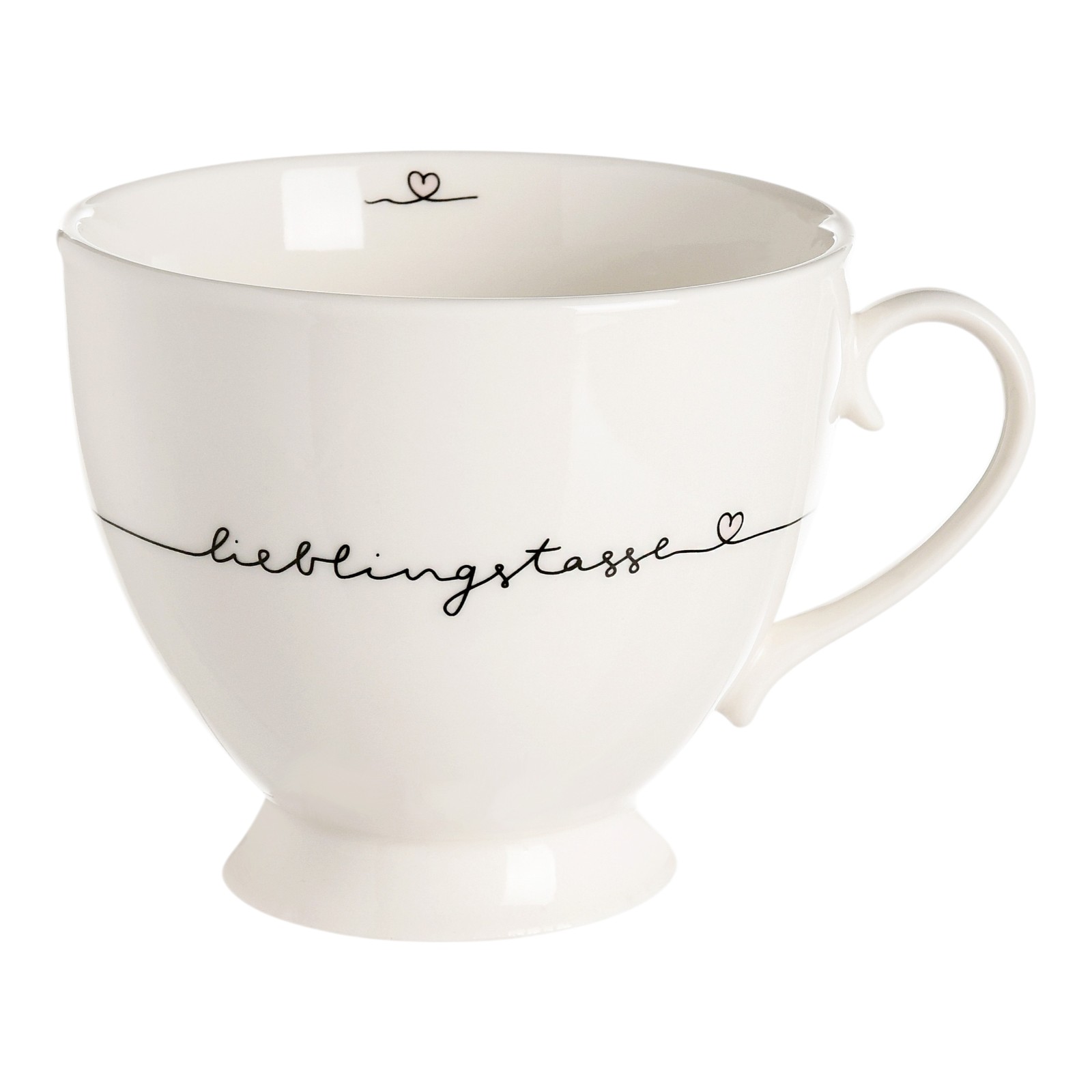 Tasse Lieblingstasse