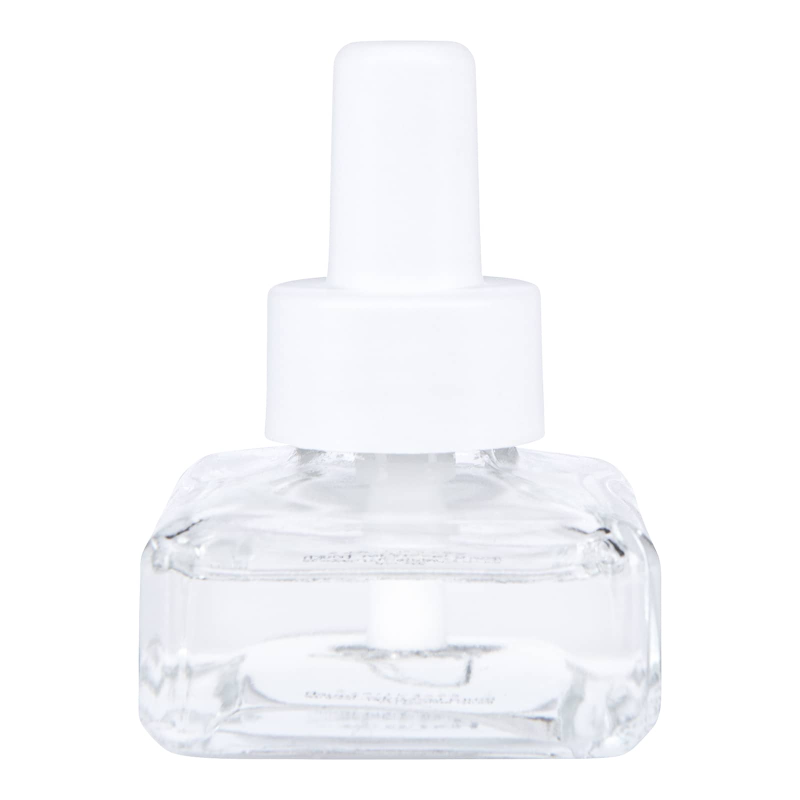 ESSENTIALS Scent Plug Refill Soft Vanilla