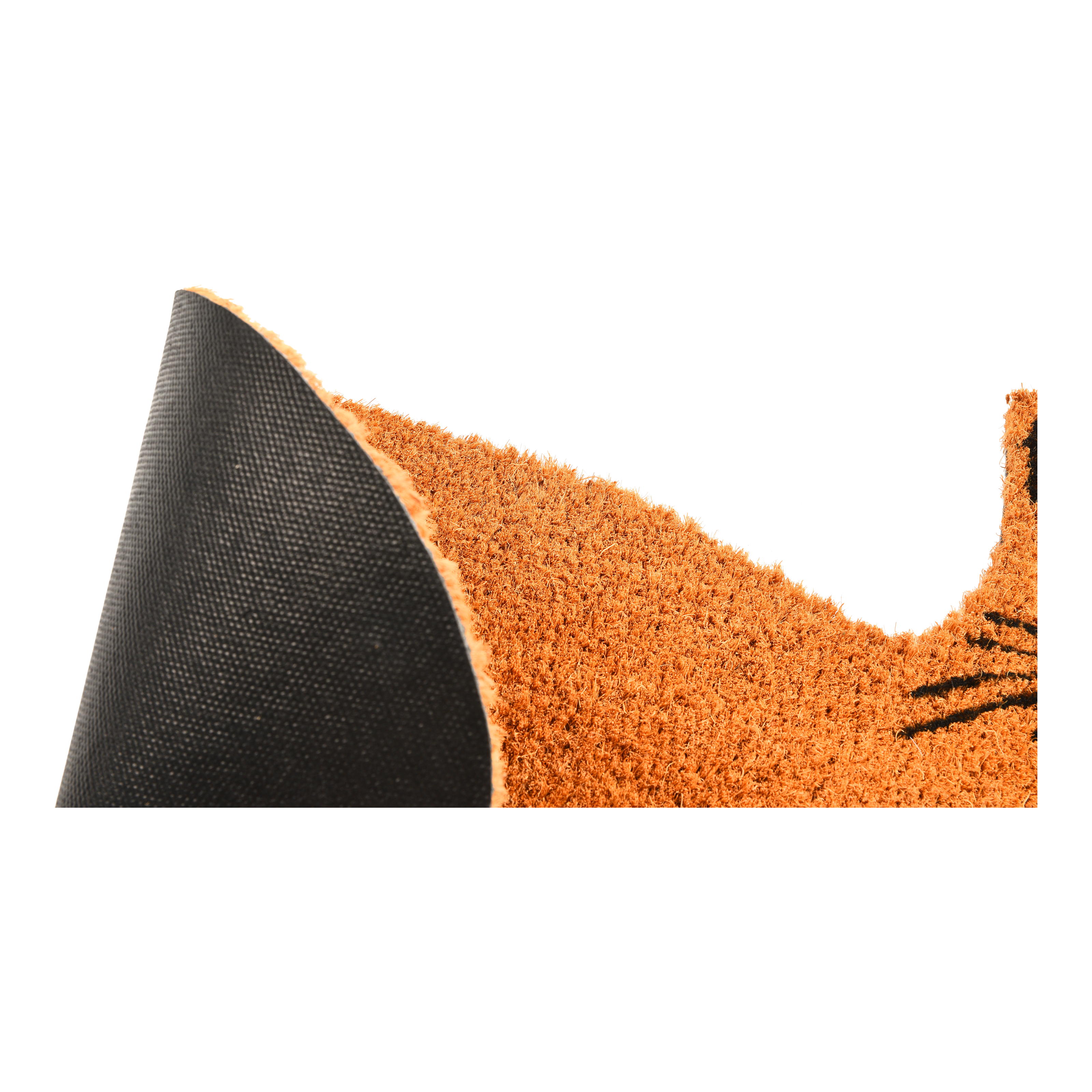Fußmatte Katze